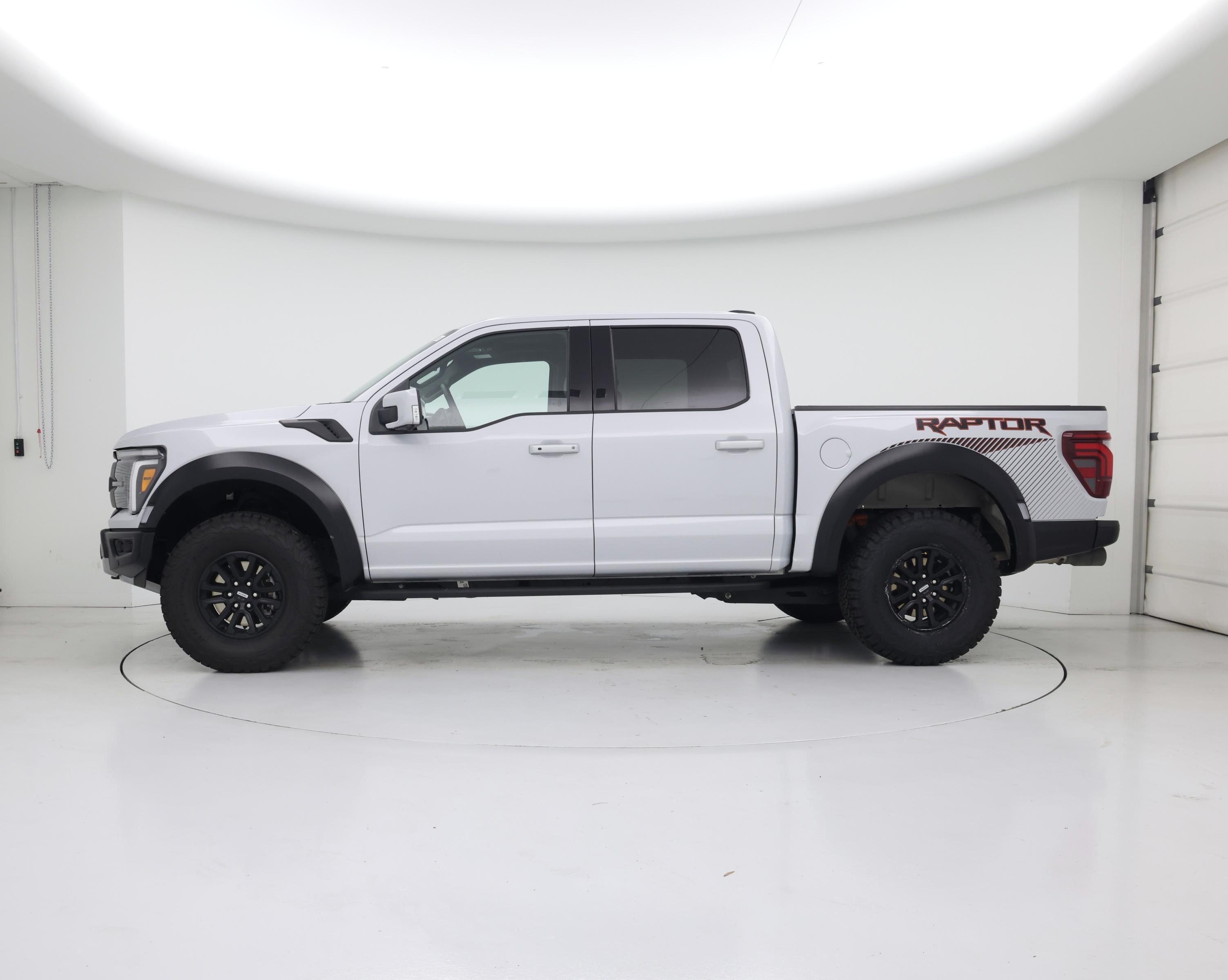 Thumbnail: 2025 Ford F-150 - 3