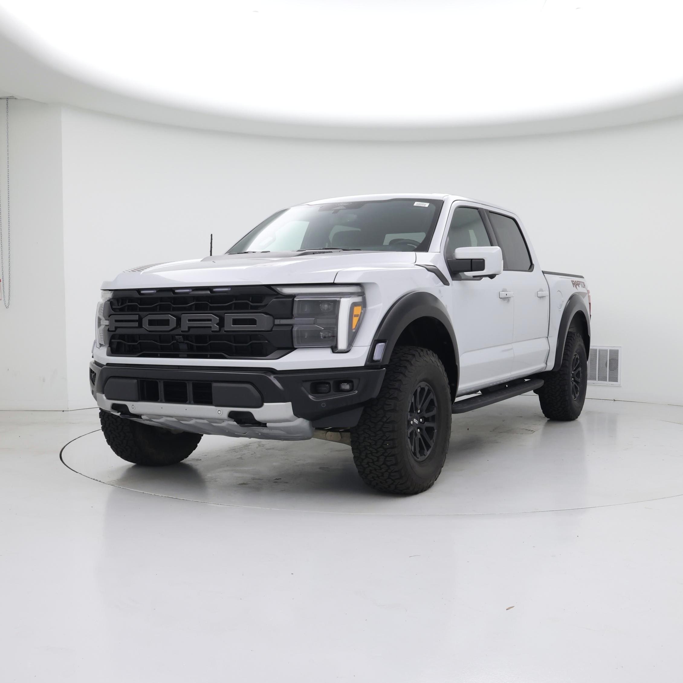 Thumbnail: 2025 Ford F-150 - 4