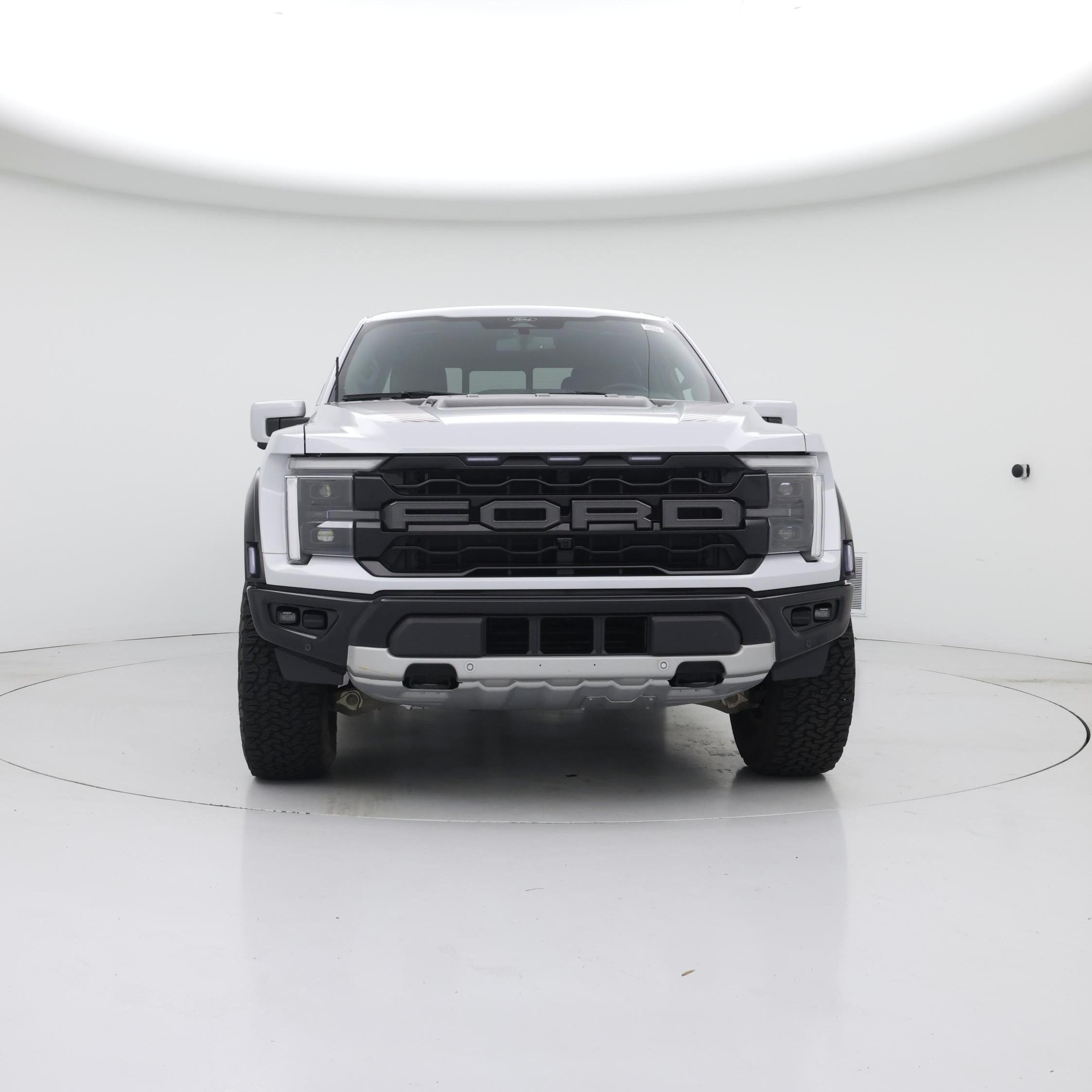 Thumbnail: 2025 Ford F-150 - 5