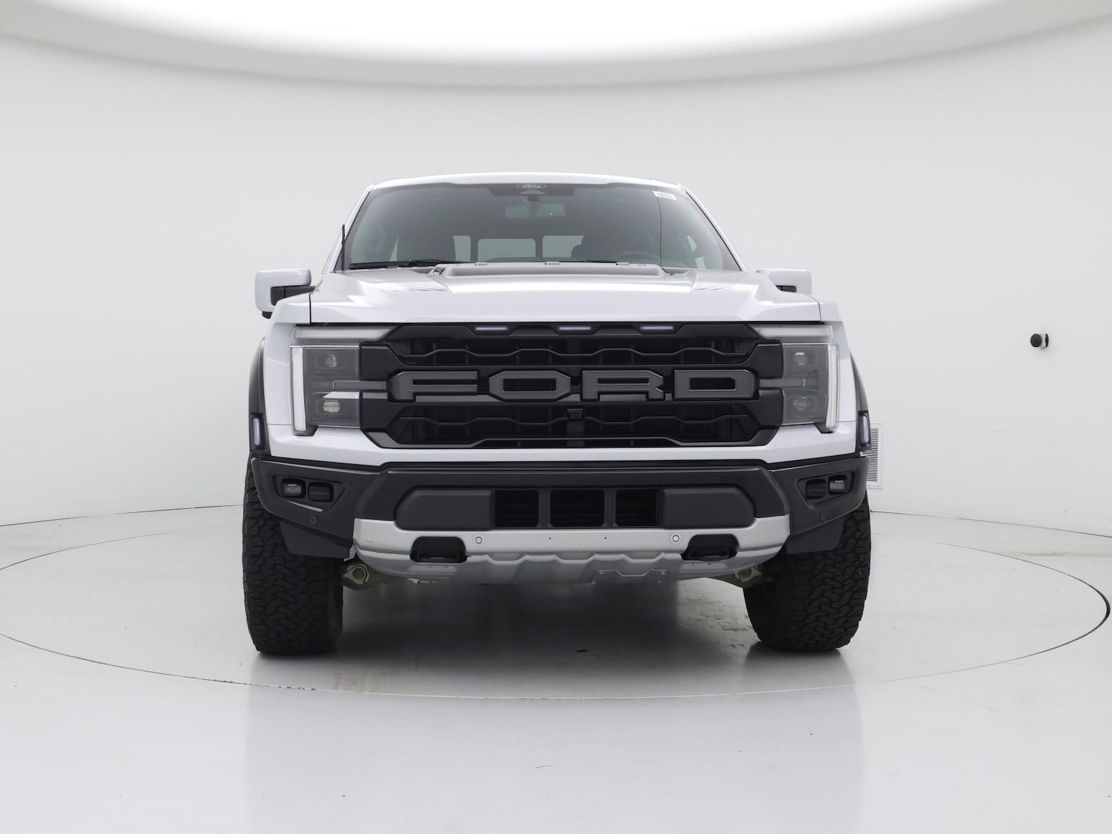 2025 Ford F-150 Raptor - Photo 6