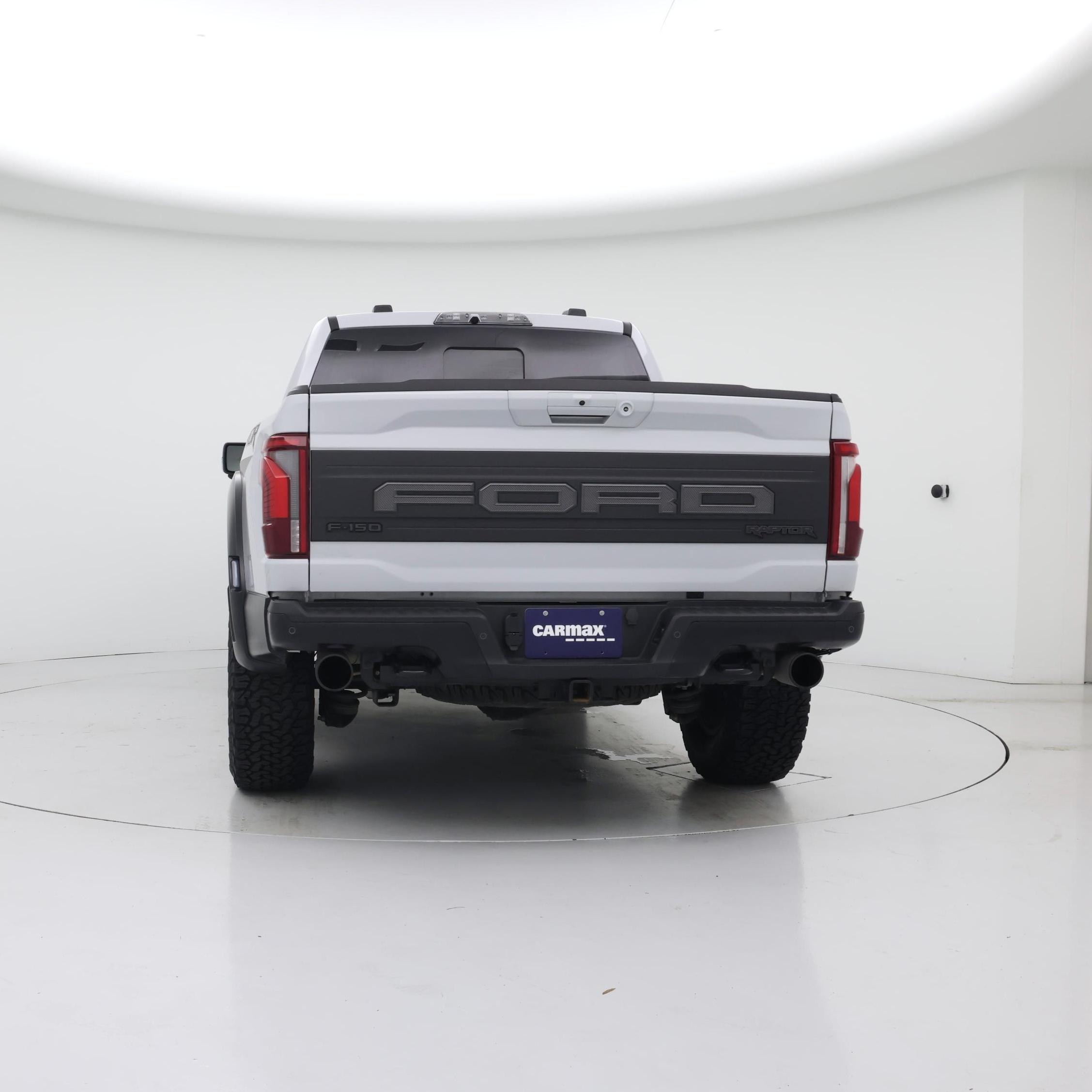 Thumbnail: 2025 Ford F-150 - 6