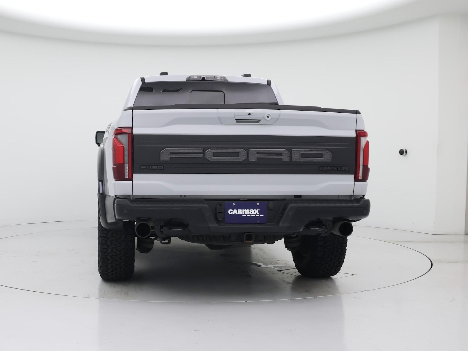 2025 Ford F-150 Raptor - Photo 7