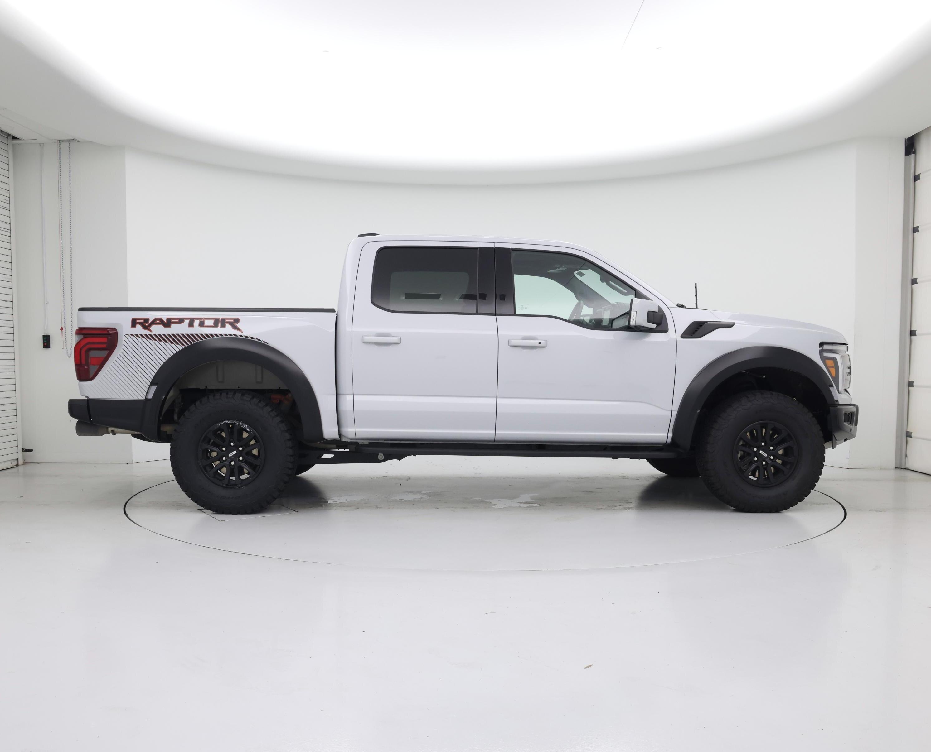 Thumbnail: 2025 Ford F-150 - 7