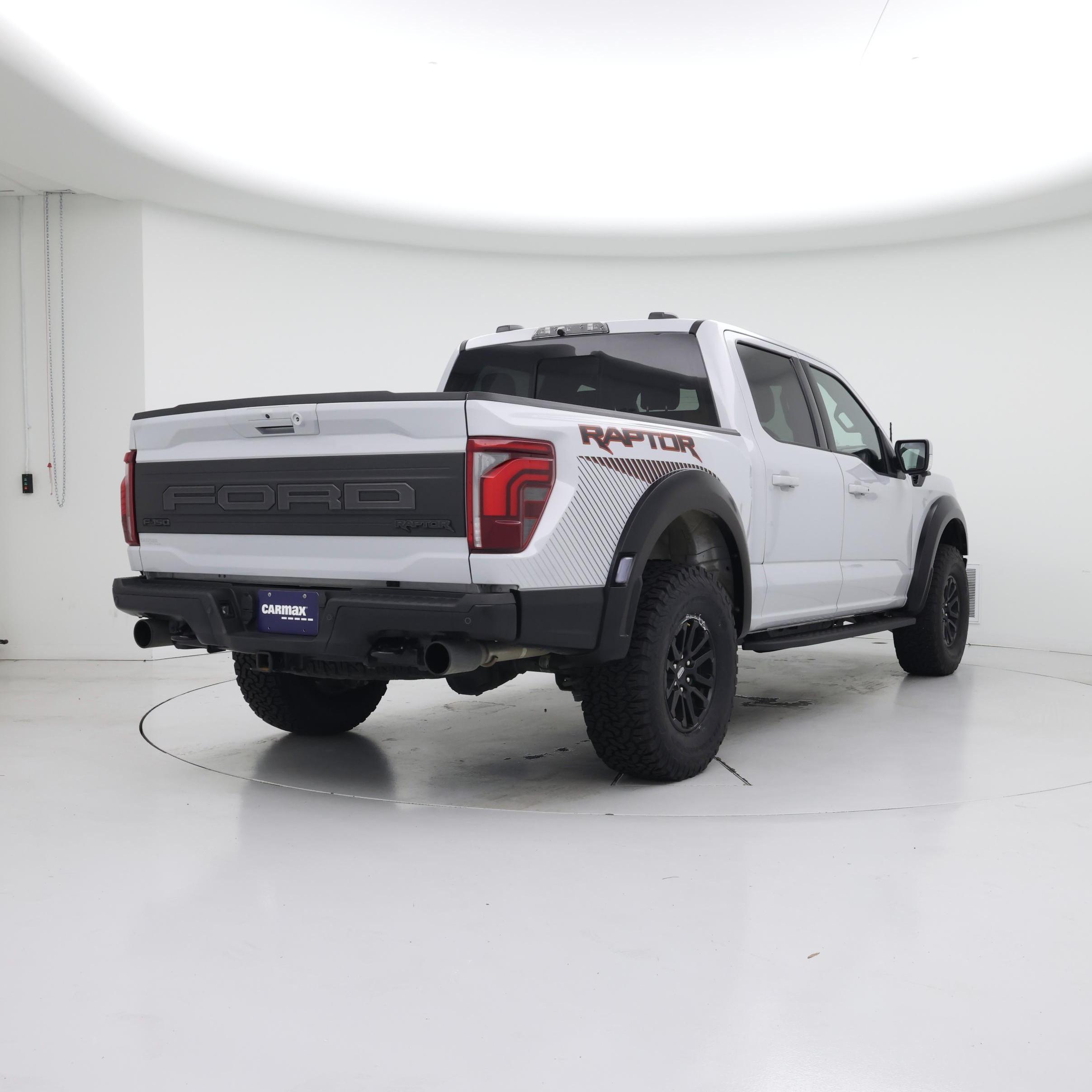 Thumbnail: 2025 Ford F-150 - 8