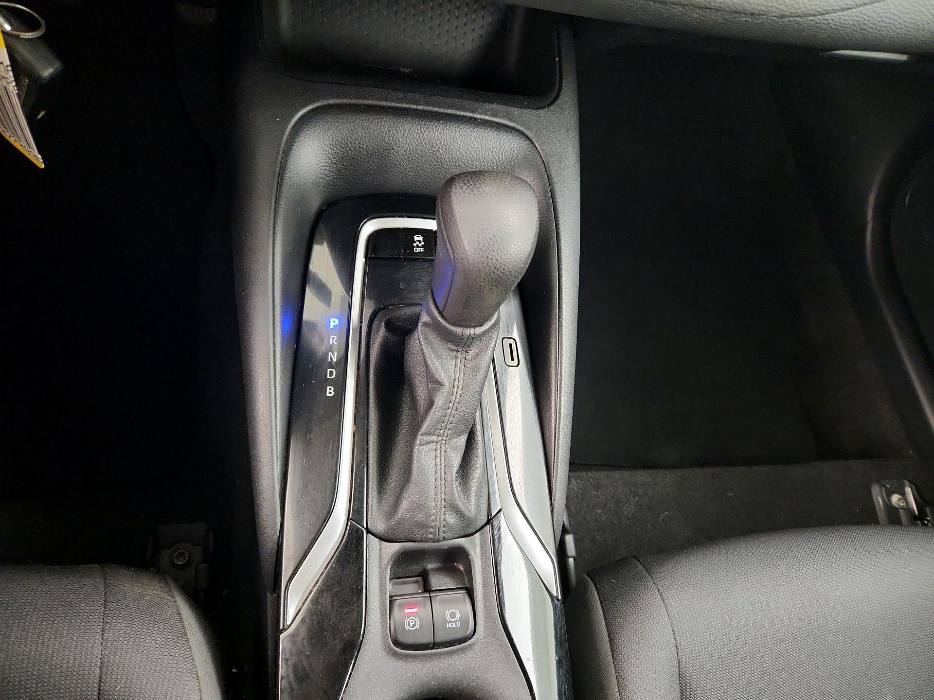 Thumbnail: 2021 Toyota Corolla - 17