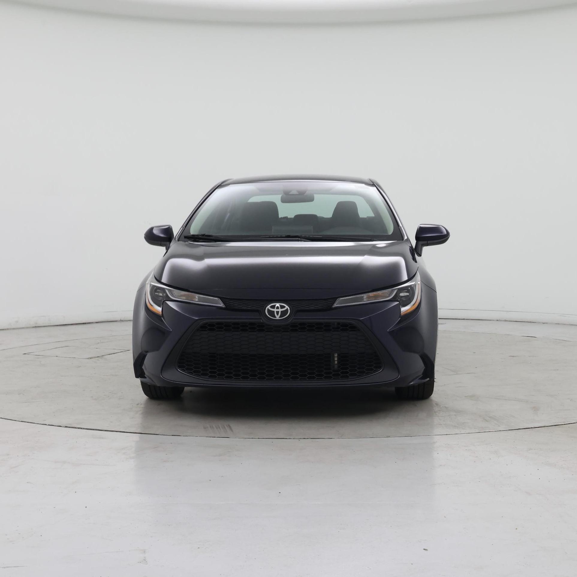 Thumbnail: 2021 Toyota Corolla - 5