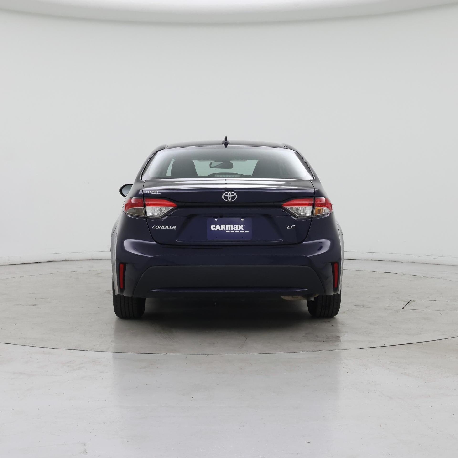 Thumbnail: 2021 Toyota Corolla - 6
