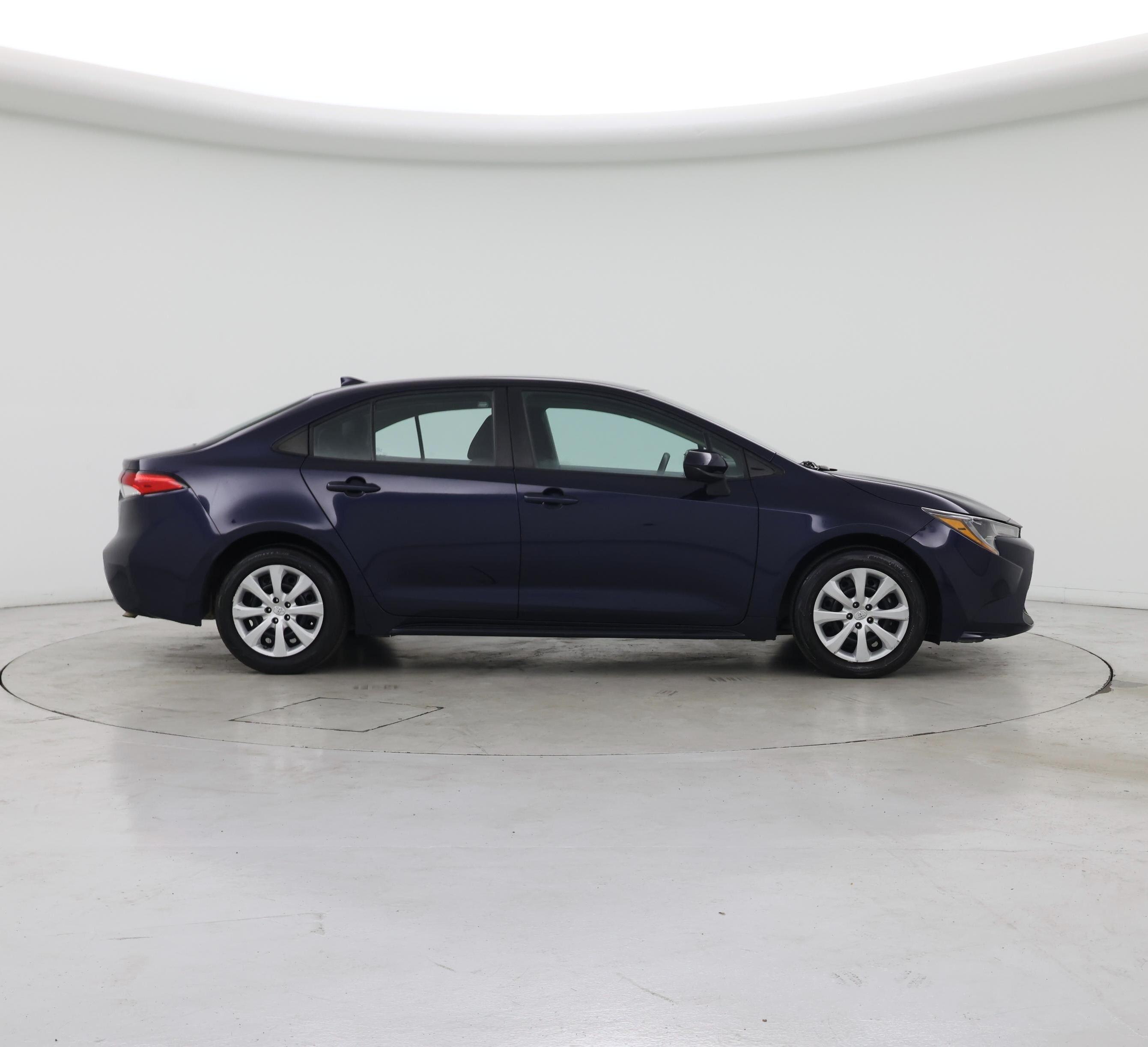 Thumbnail: 2021 Toyota Corolla - 7