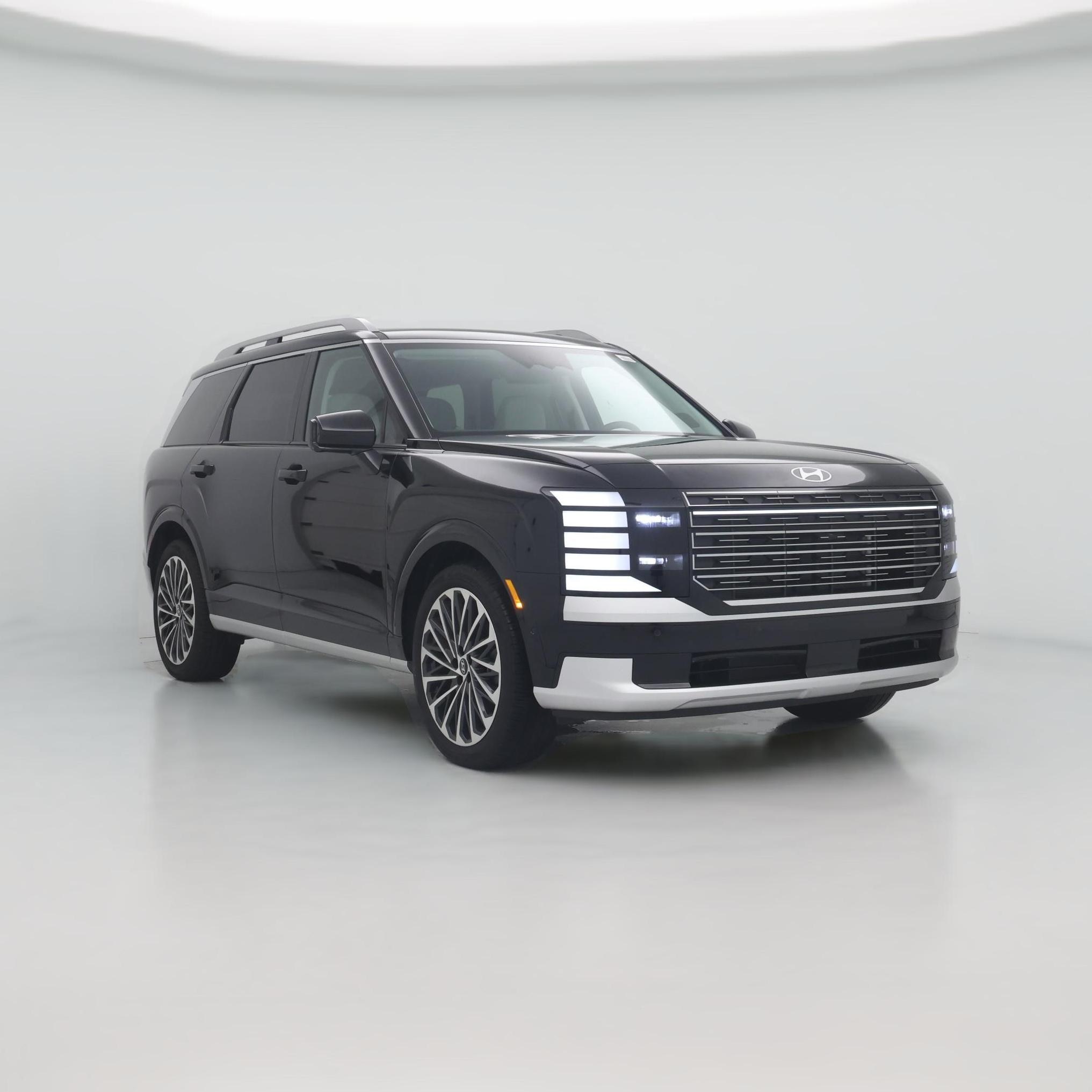 Thumbnail: 2026 Hyundai Palisade - 1