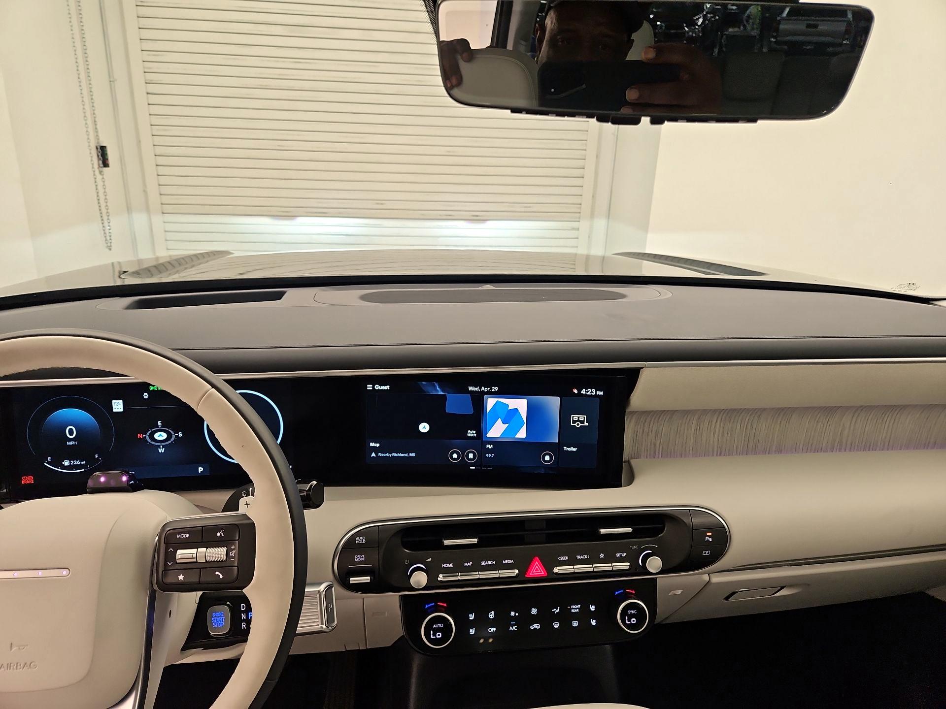 Thumbnail: 2026 Hyundai Palisade - 9