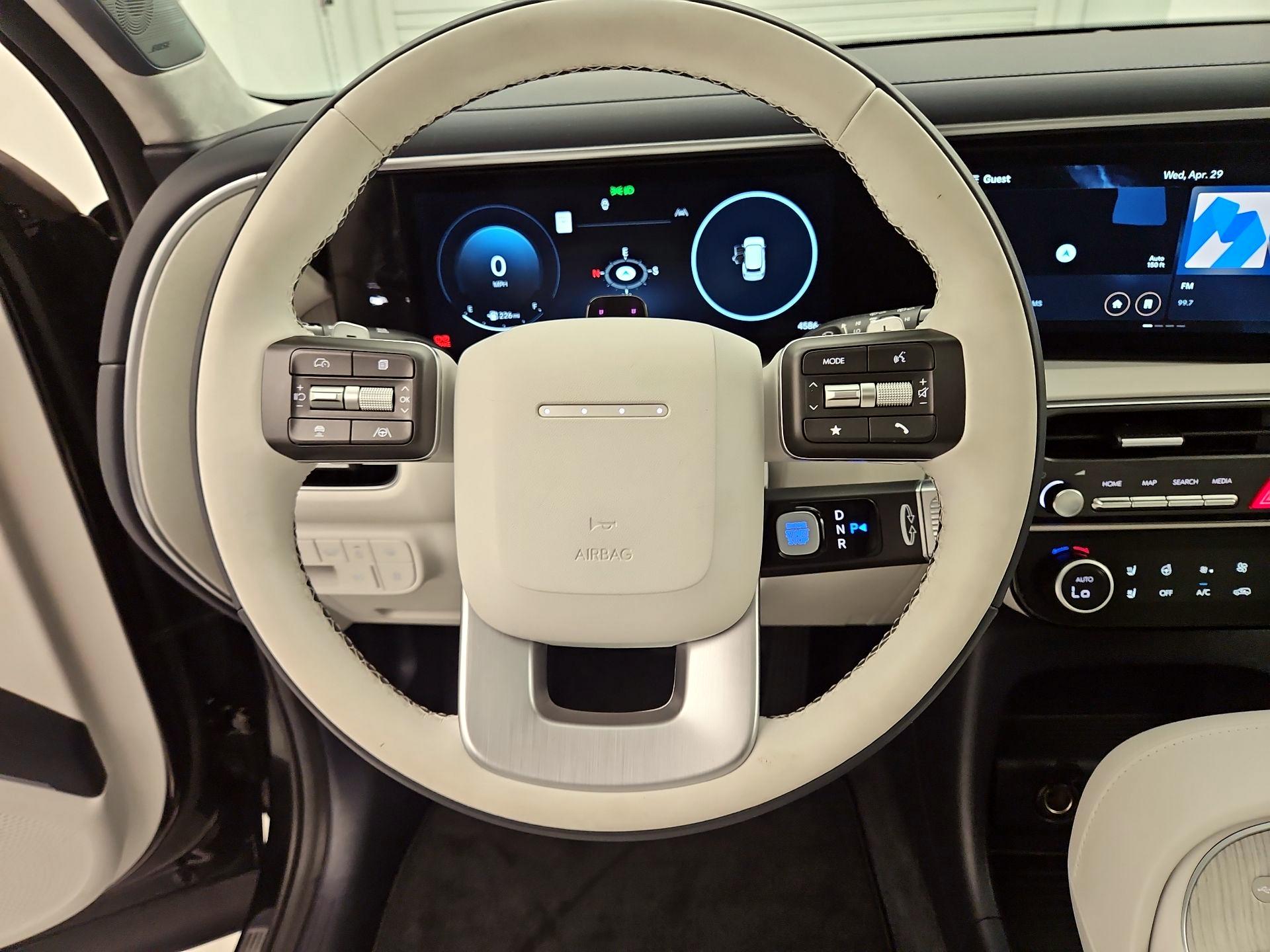 Thumbnail: 2026 Hyundai Palisade - 10