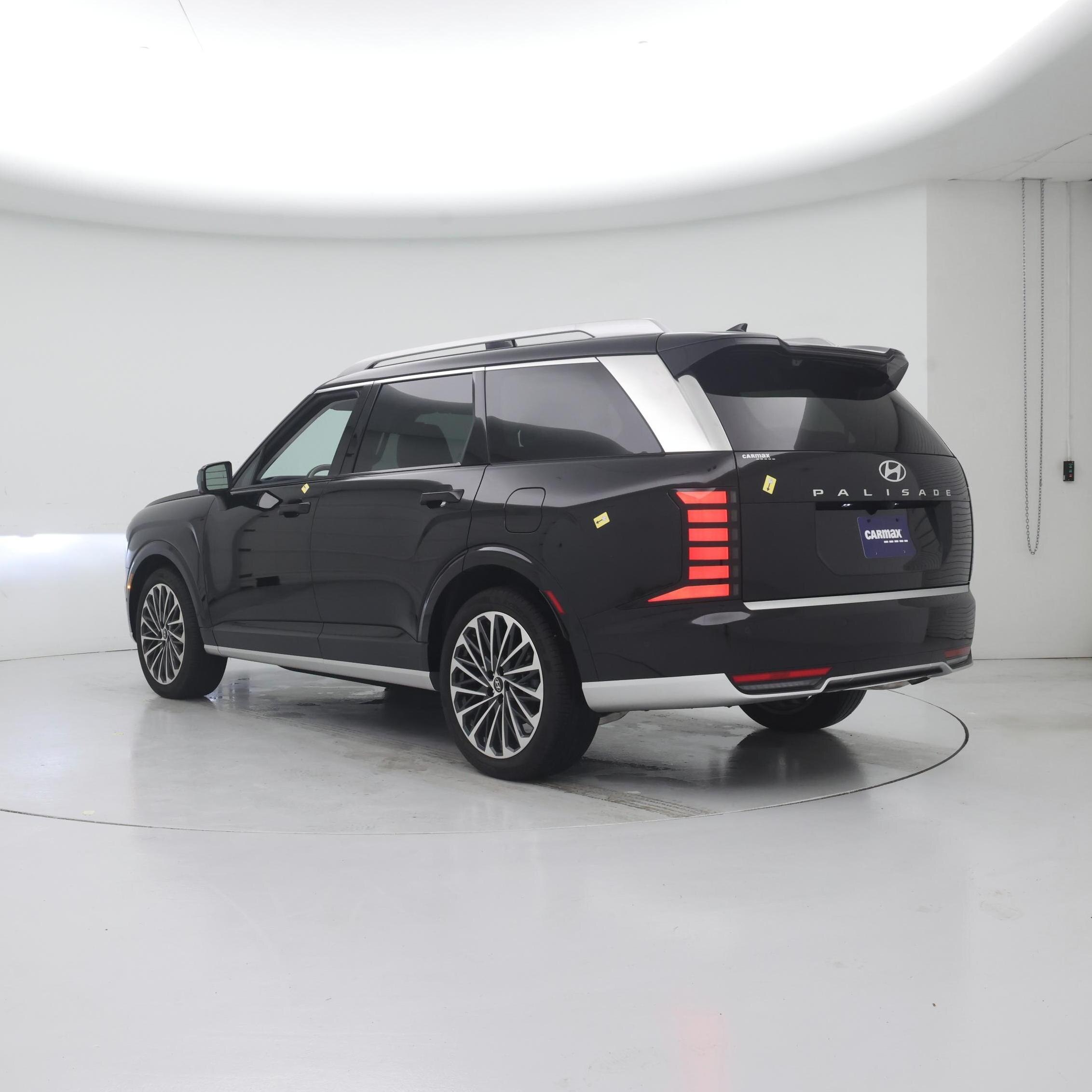 Thumbnail: 2026 Hyundai Palisade - 2