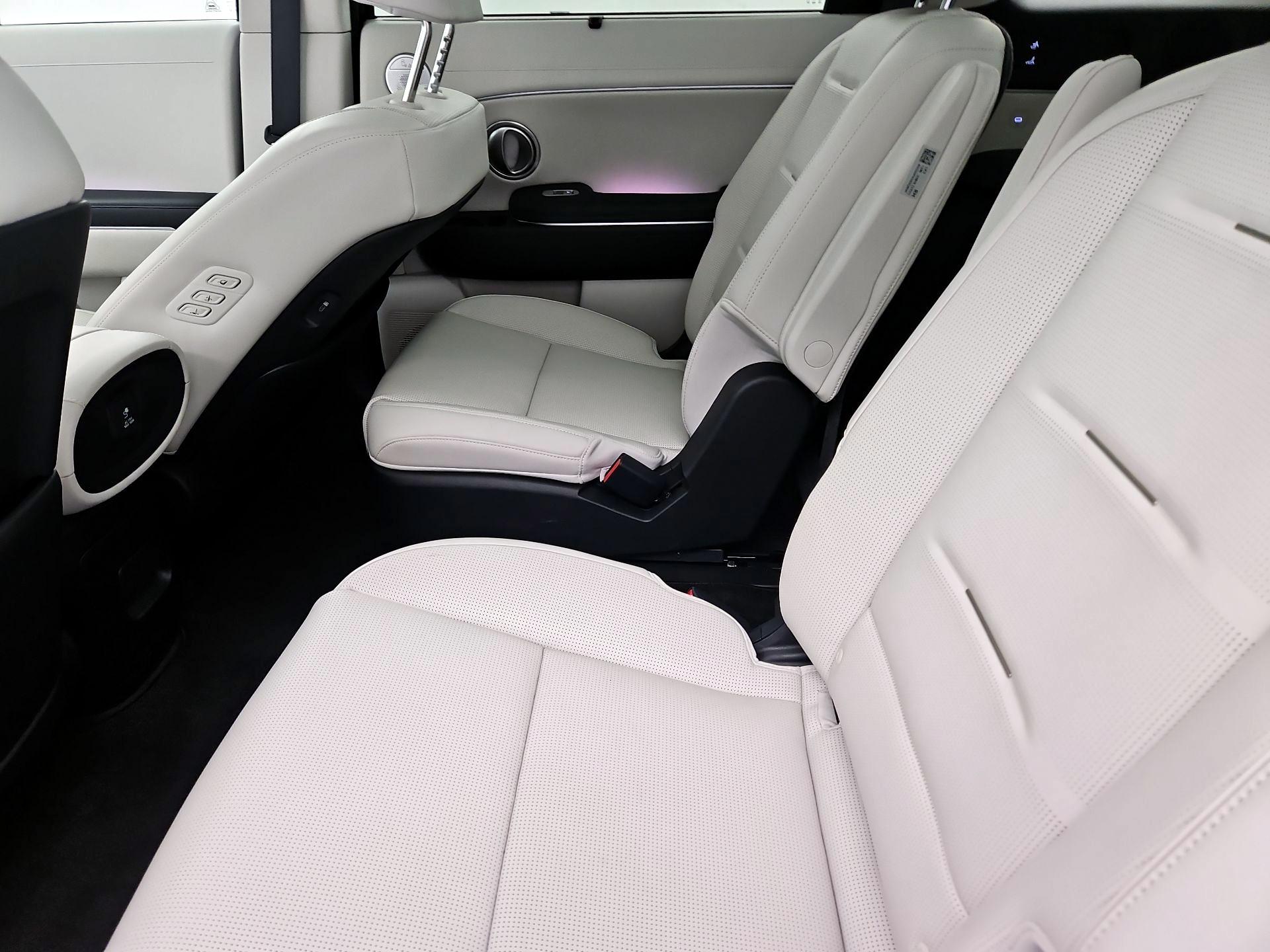 Thumbnail: 2026 Hyundai Palisade - 20