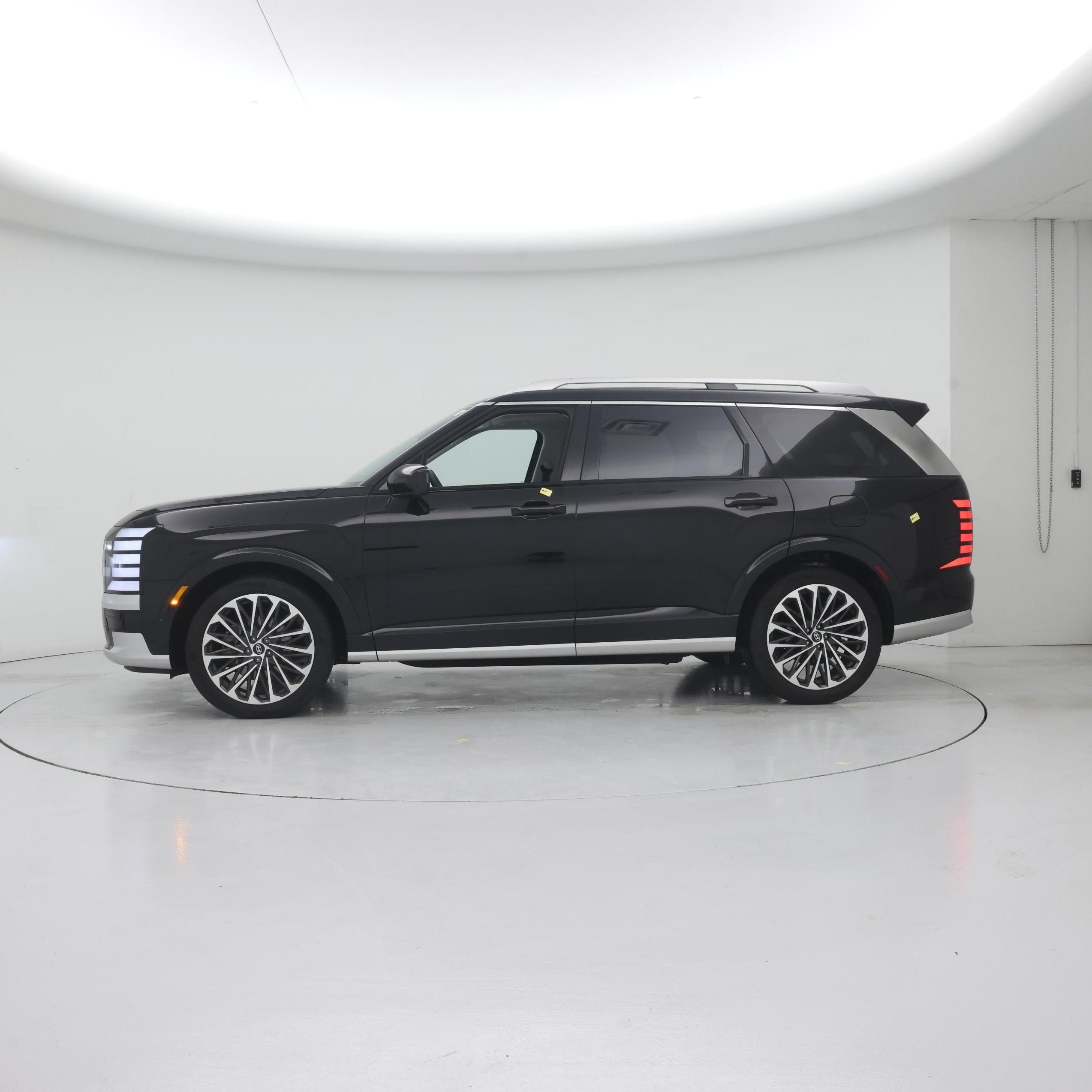 Thumbnail: 2026 Hyundai Palisade - 3