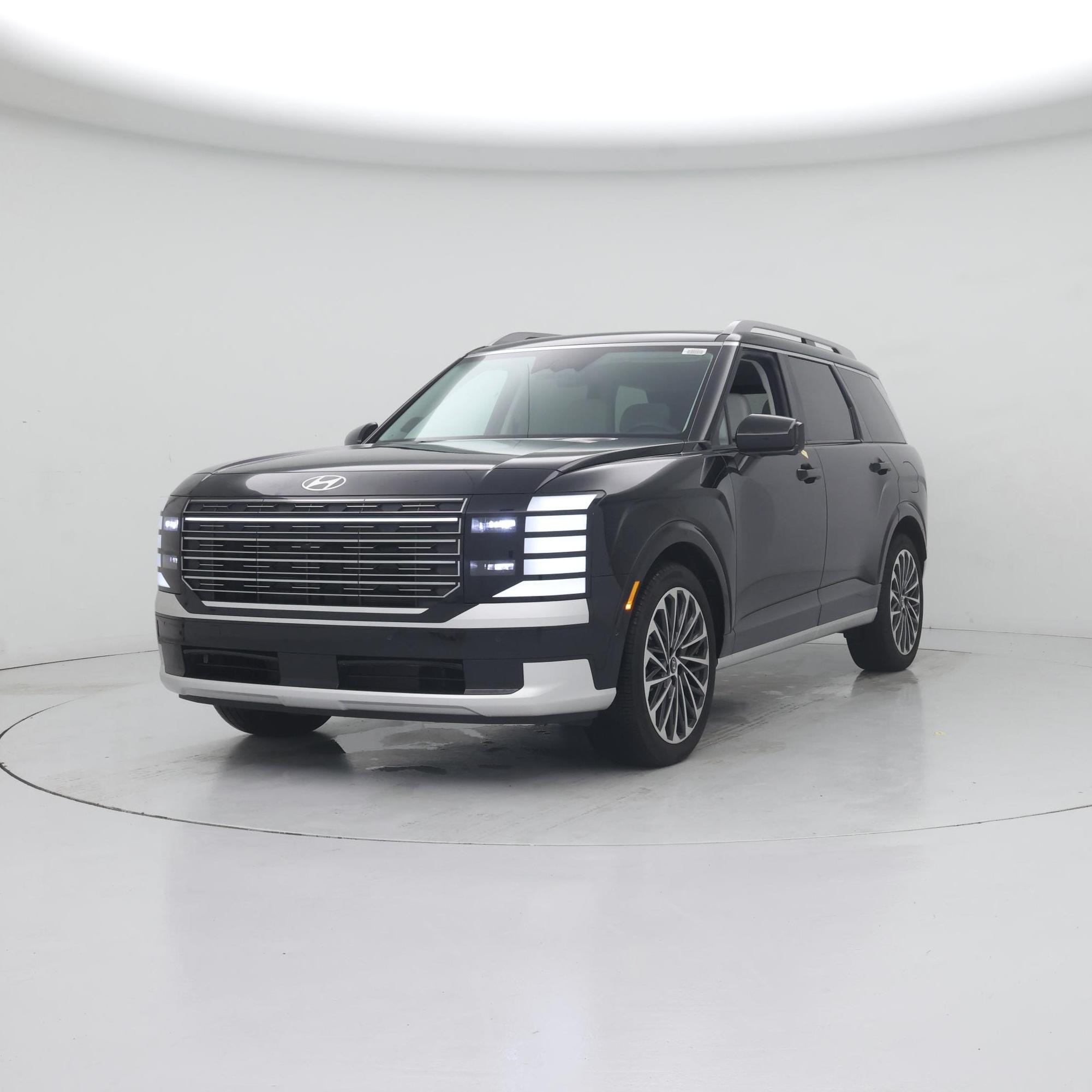 Thumbnail: 2026 Hyundai Palisade - 4