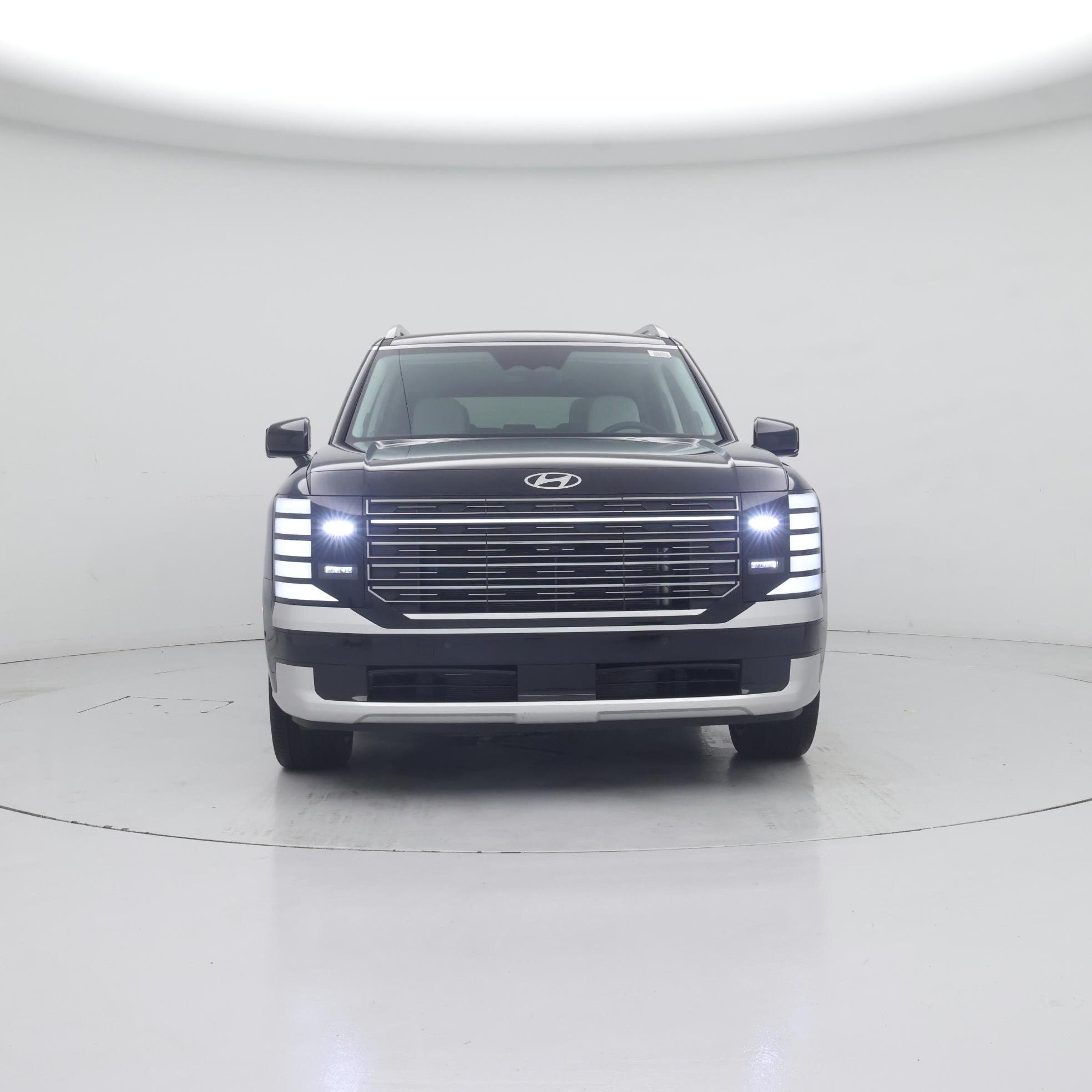 Thumbnail: 2026 Hyundai Palisade - 5