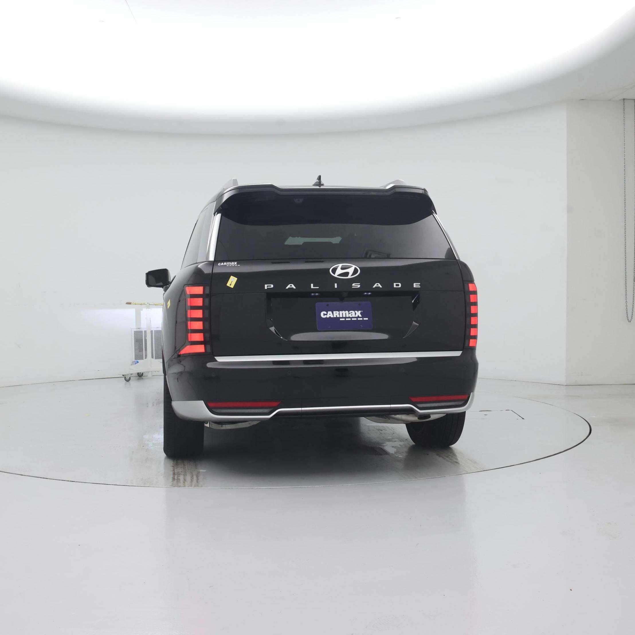 Thumbnail: 2026 Hyundai Palisade - 6