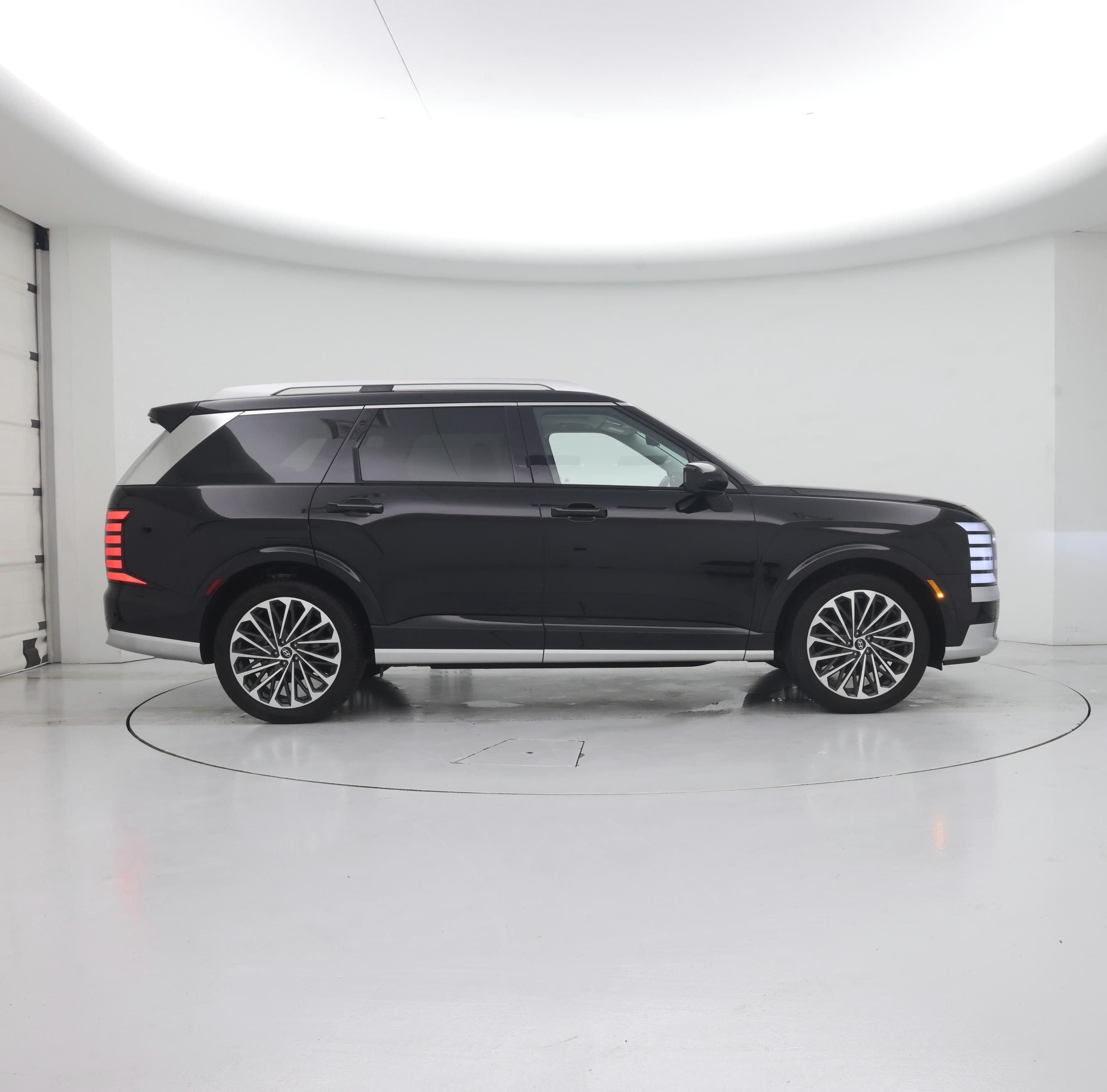 Thumbnail: 2026 Hyundai Palisade - 7