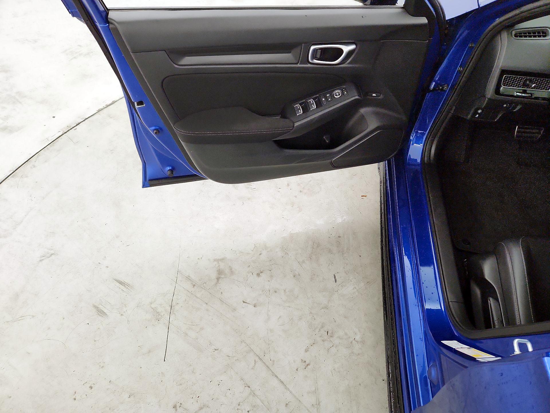 Thumbnail: 2024 Honda Civic - 12