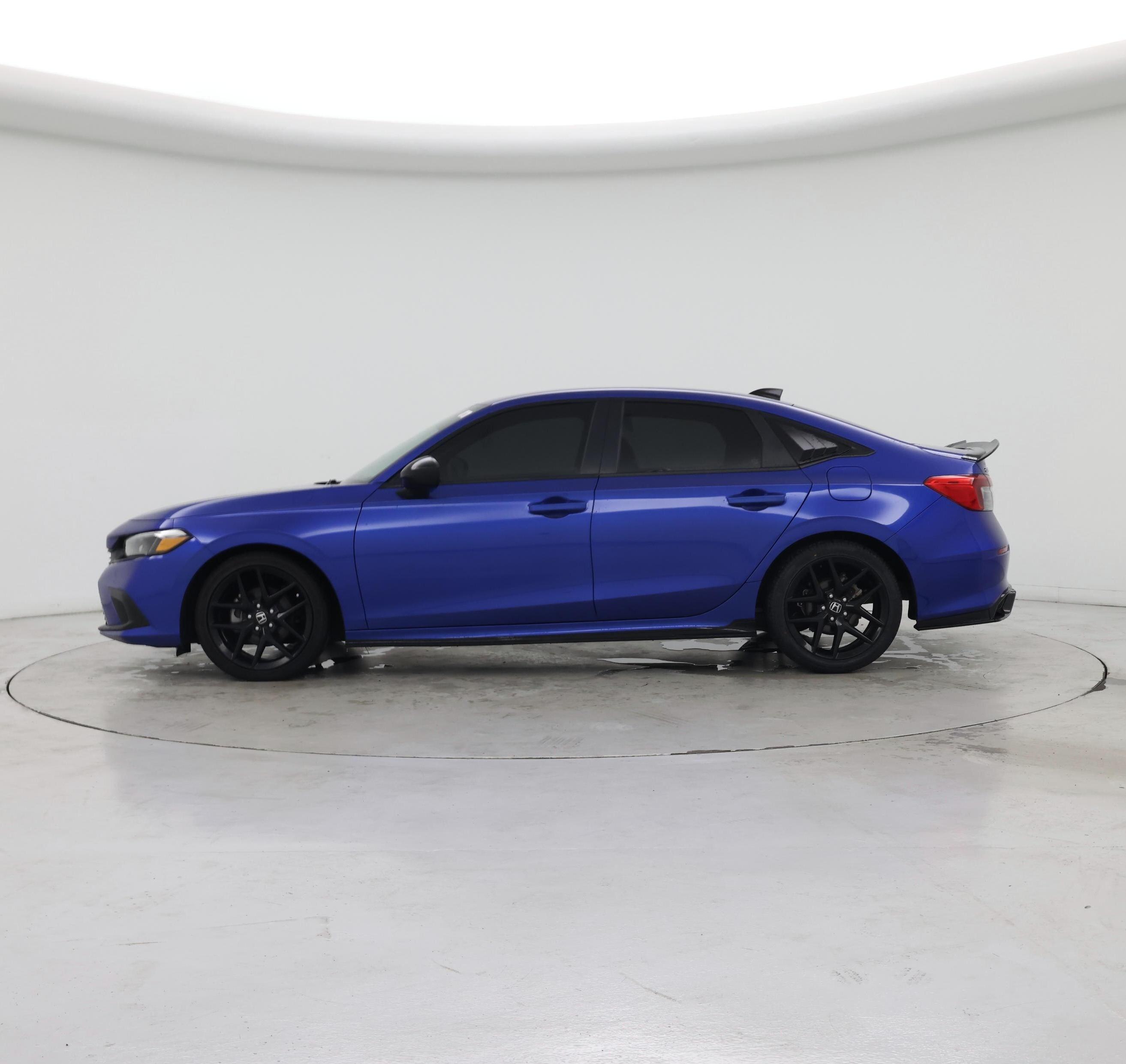 Thumbnail: 2024 Honda Civic - 3