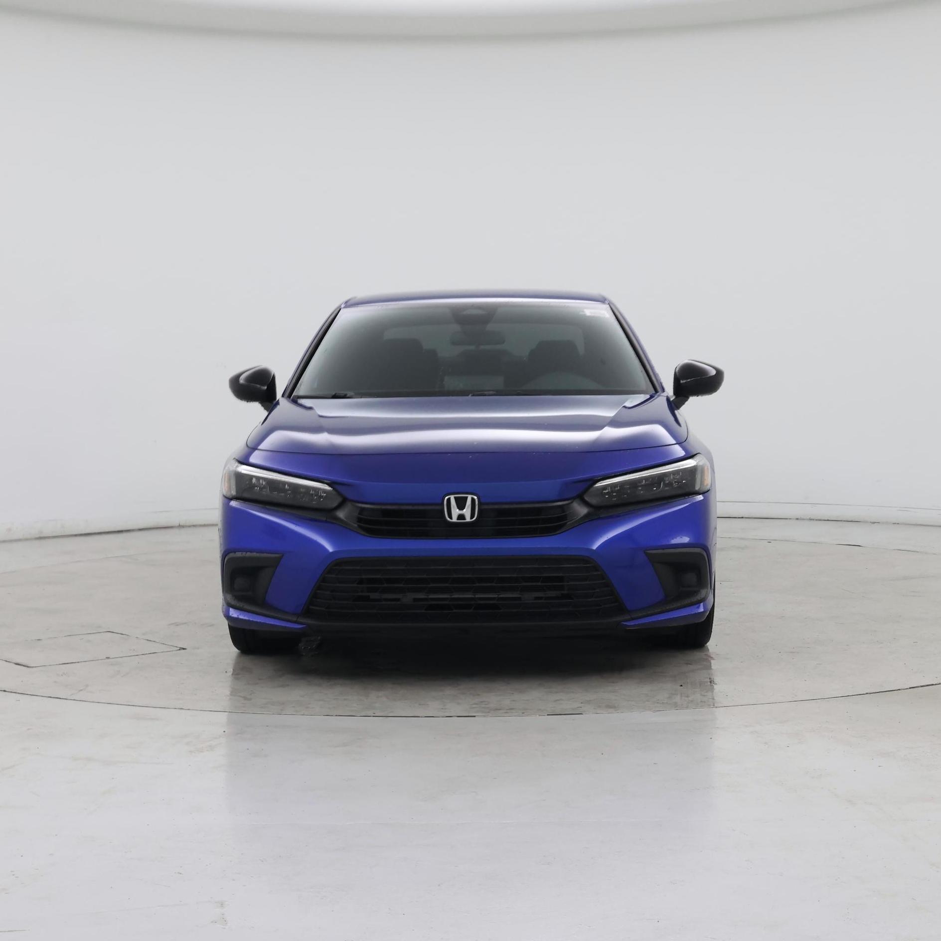 Thumbnail: 2024 Honda Civic - 5
