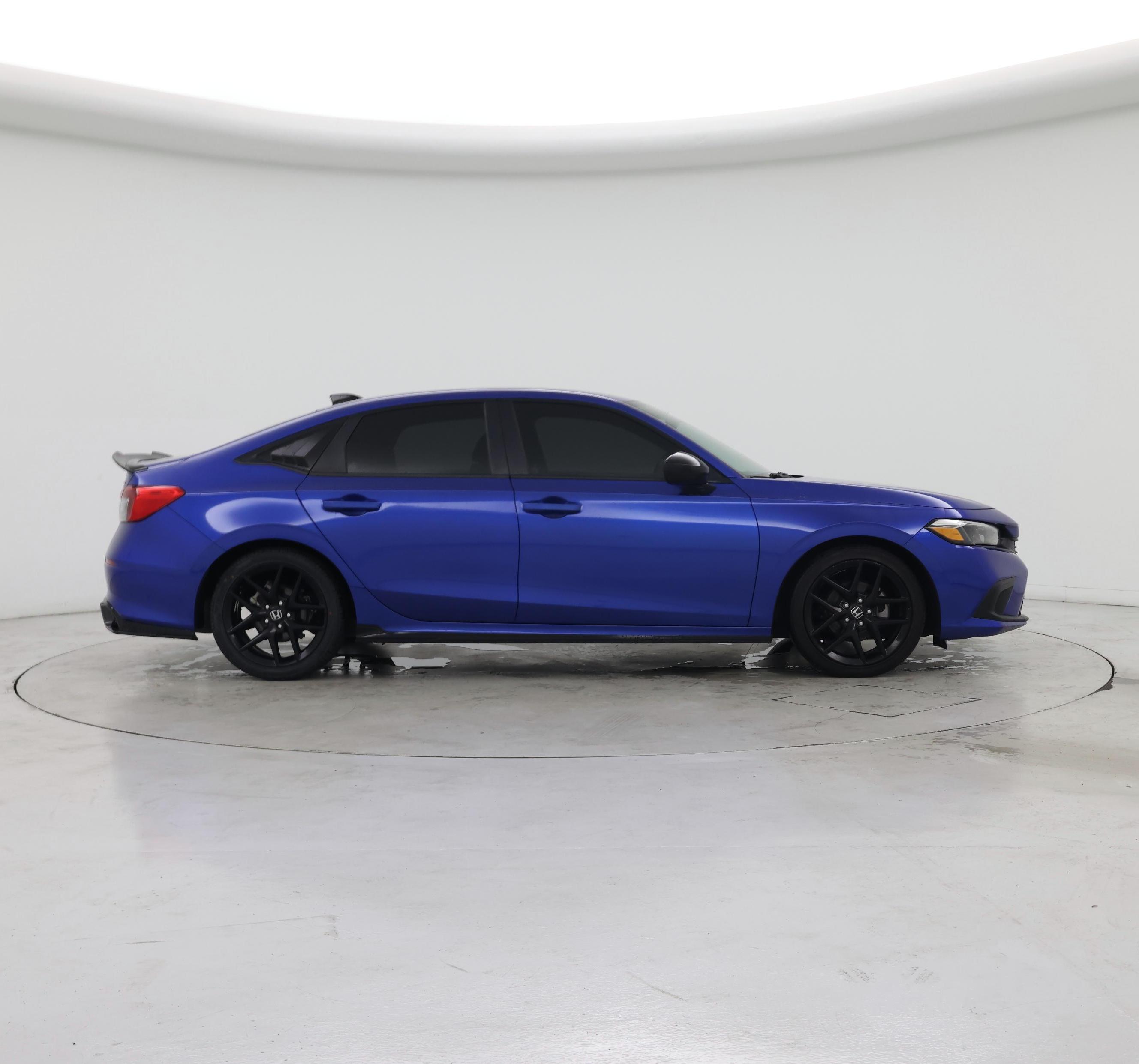Thumbnail: 2024 Honda Civic - 7