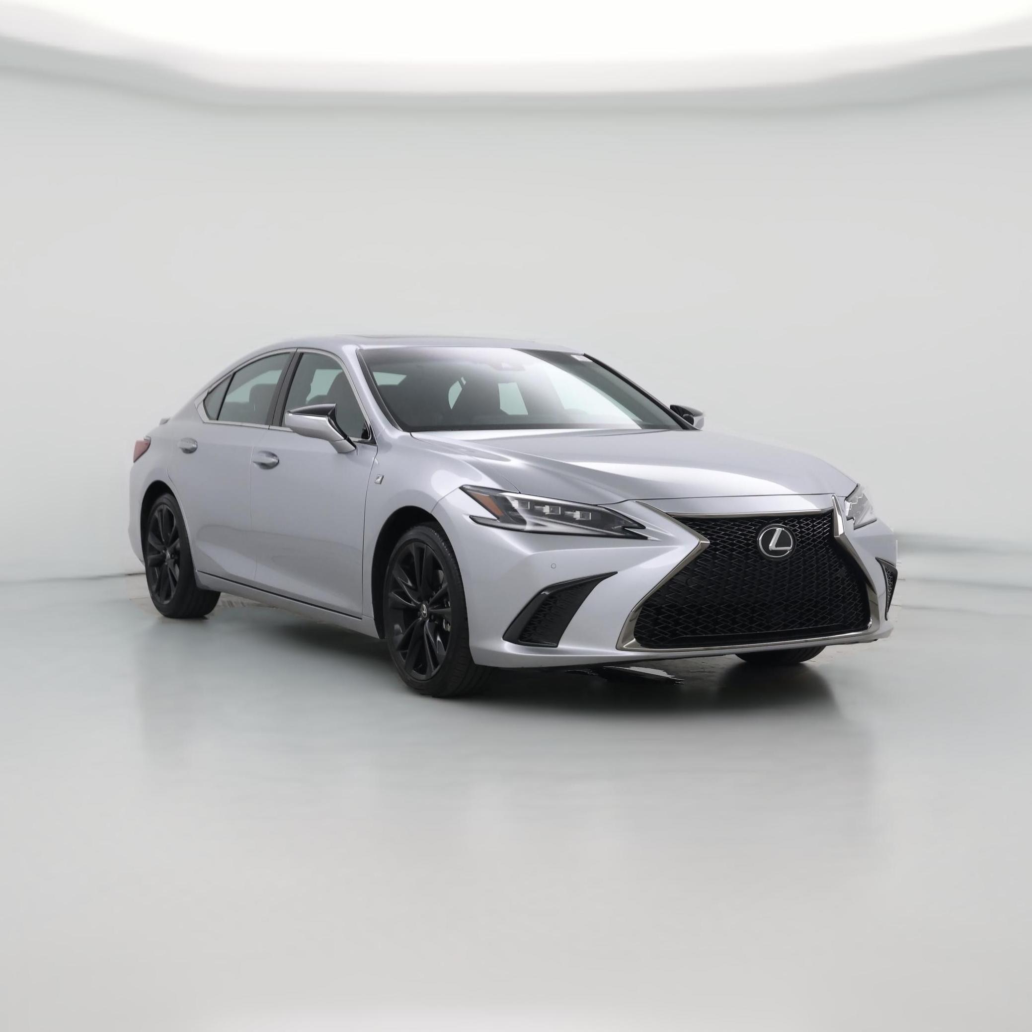 Thumbnail: 2023 Lexus ES - 1