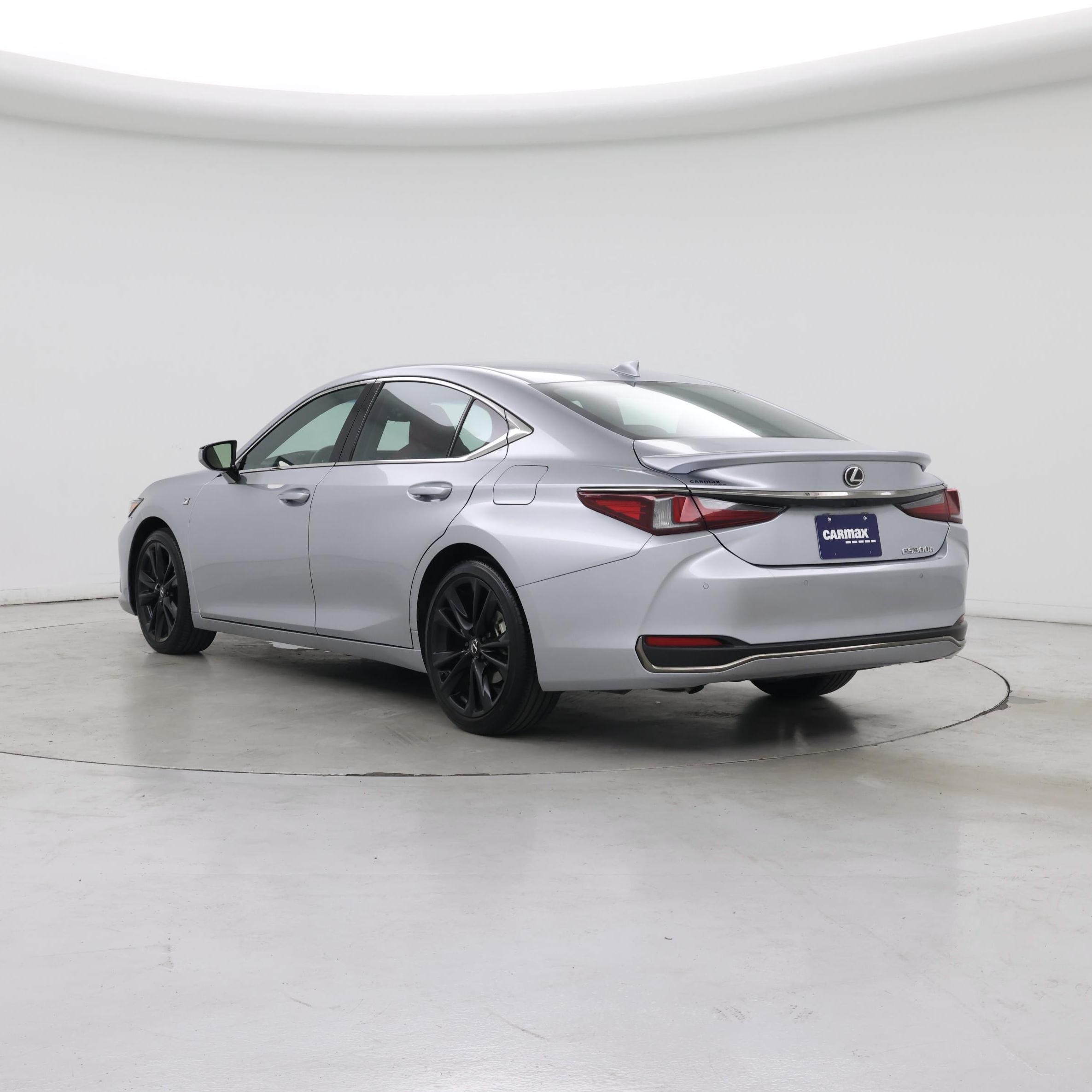 Thumbnail: 2023 Lexus ES - 2