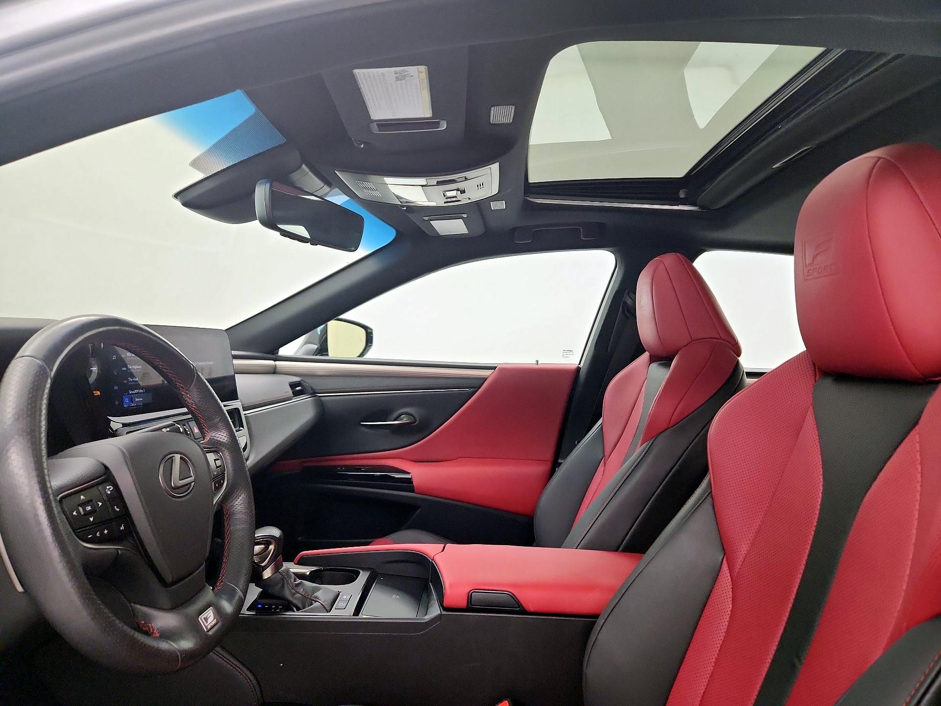 Thumbnail: 2023 Lexus ES - 19