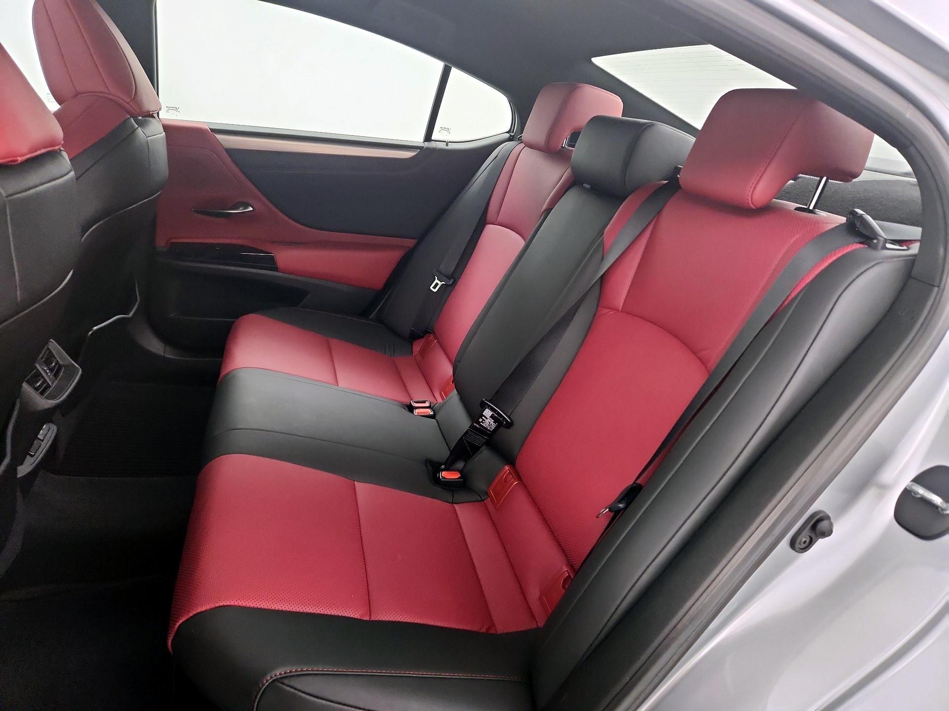 Thumbnail: 2023 Lexus ES - 20