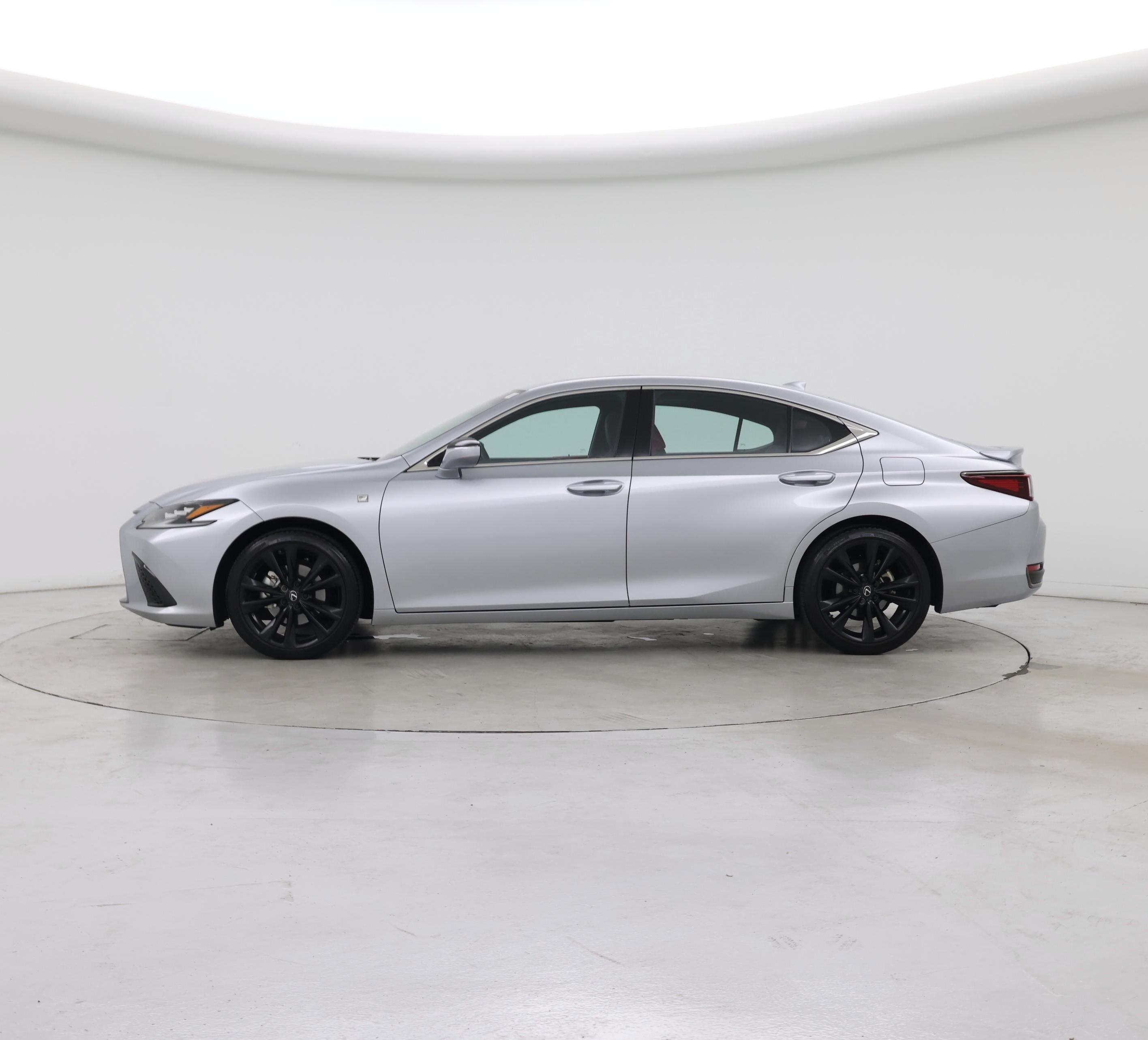 Thumbnail: 2023 Lexus ES - 3