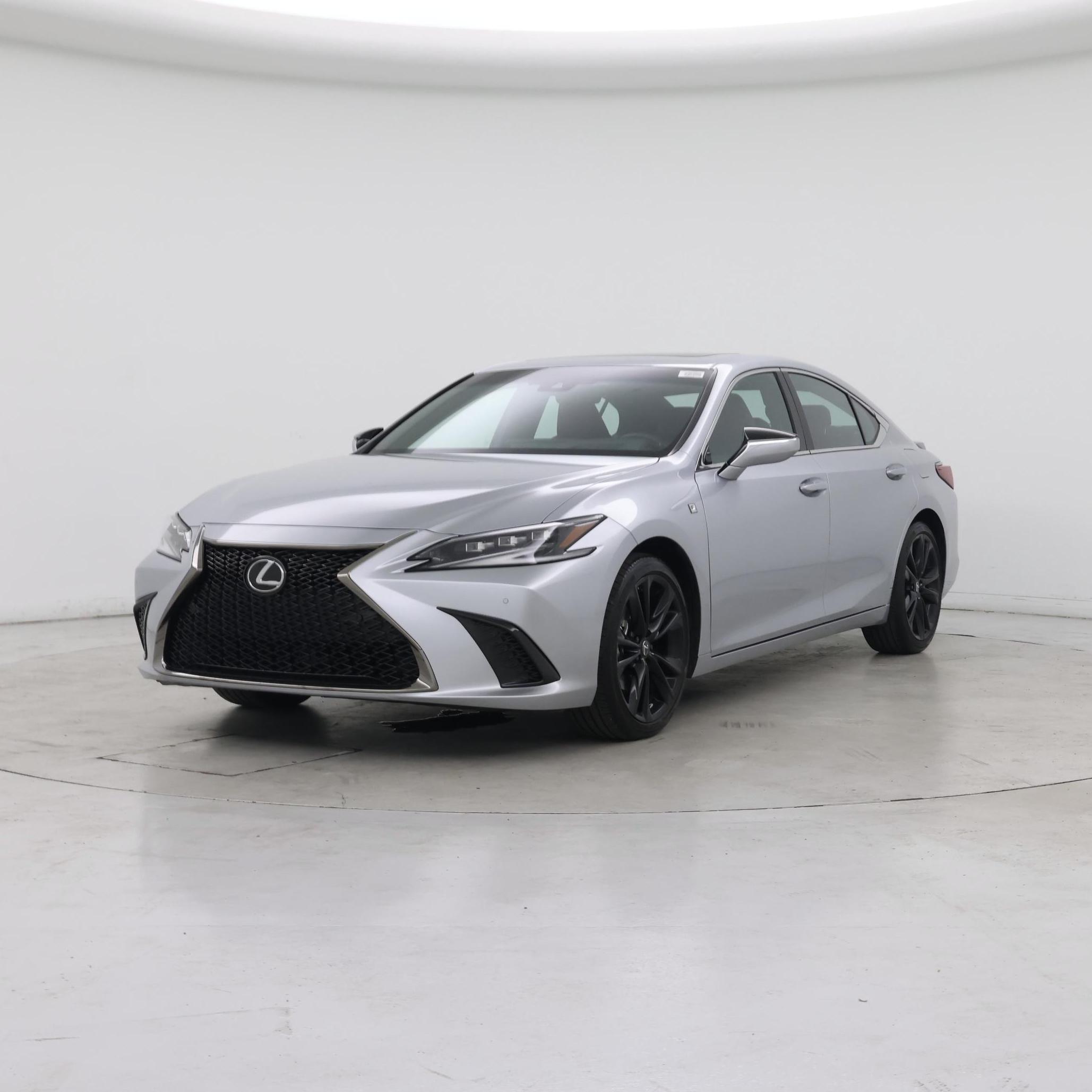 Thumbnail: 2023 Lexus ES - 4