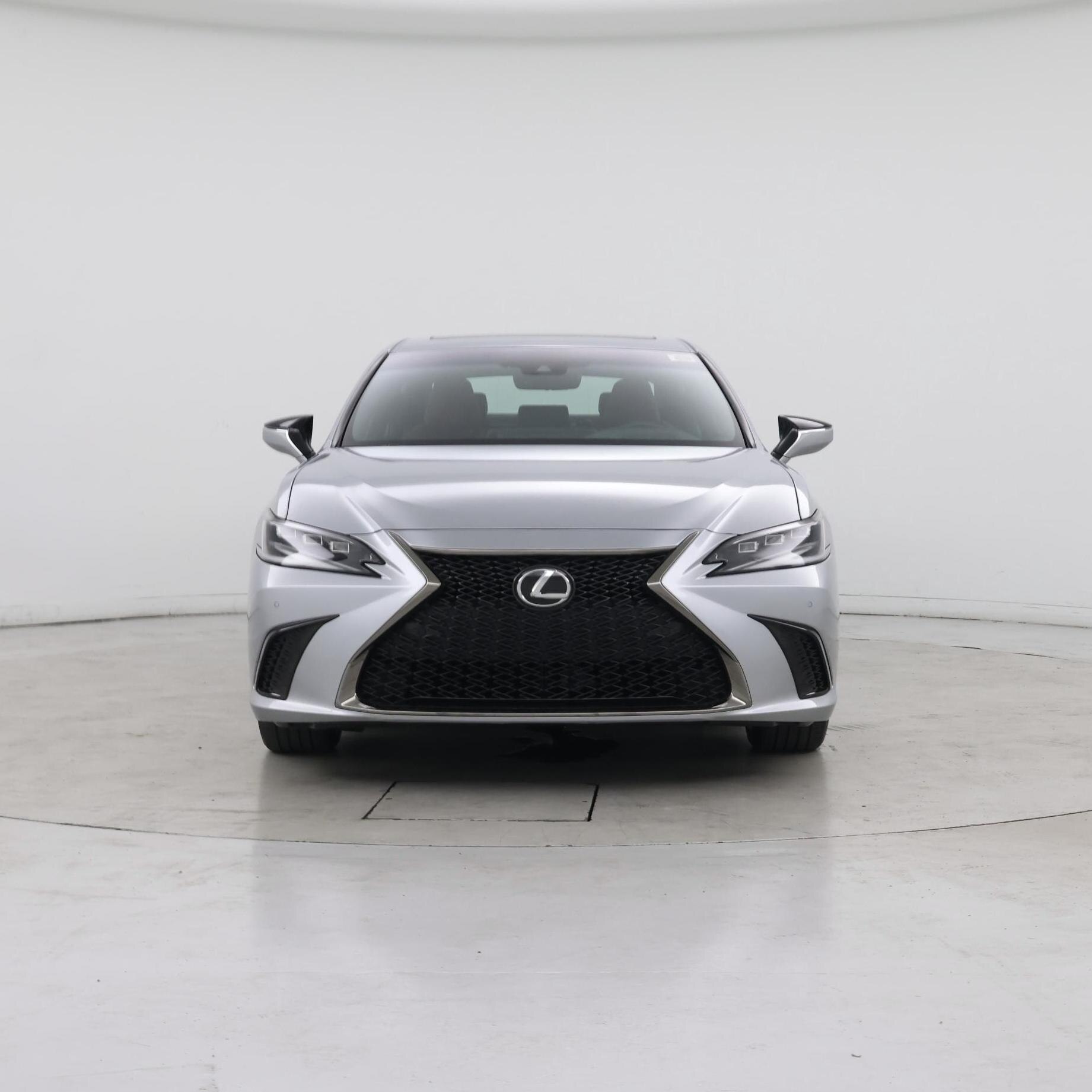 Thumbnail: 2023 Lexus ES - 5