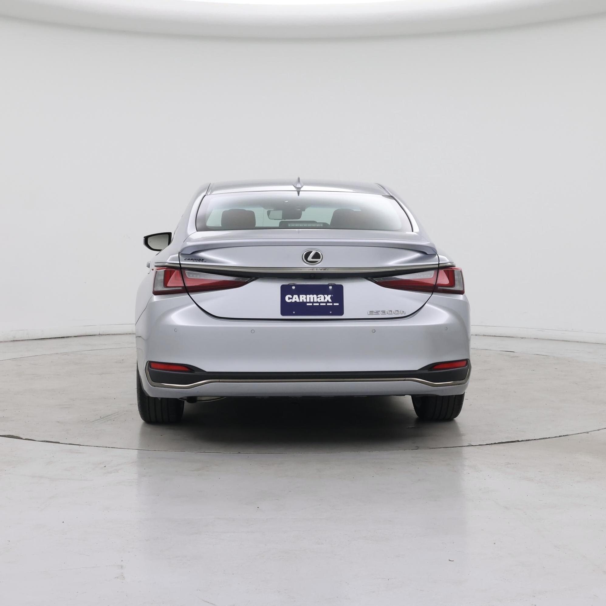 Thumbnail: 2023 Lexus ES - 6