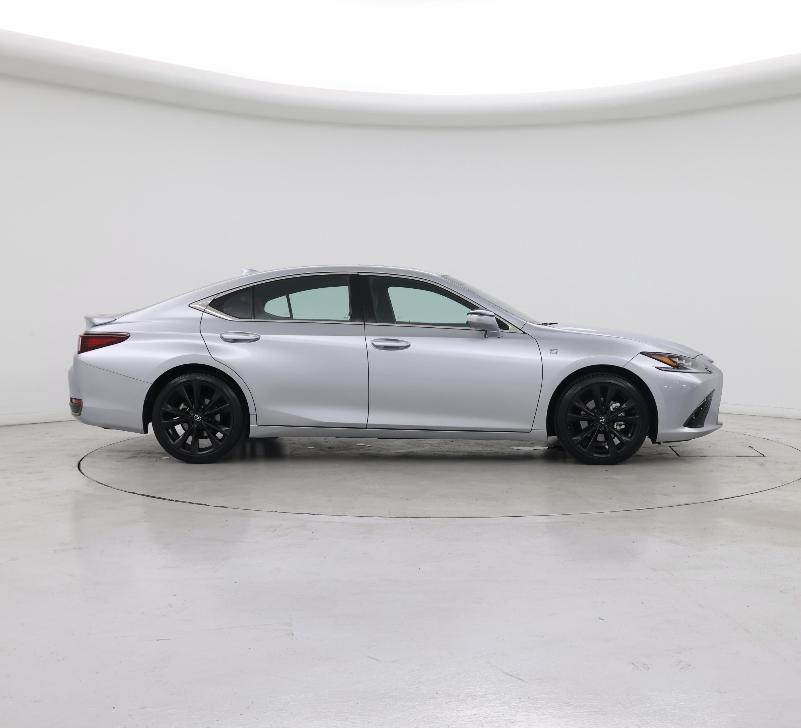 Thumbnail: 2023 Lexus ES - 7