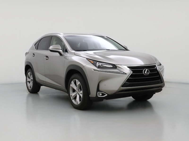 2017 Lexus NX 200t -
                  Madison, TN