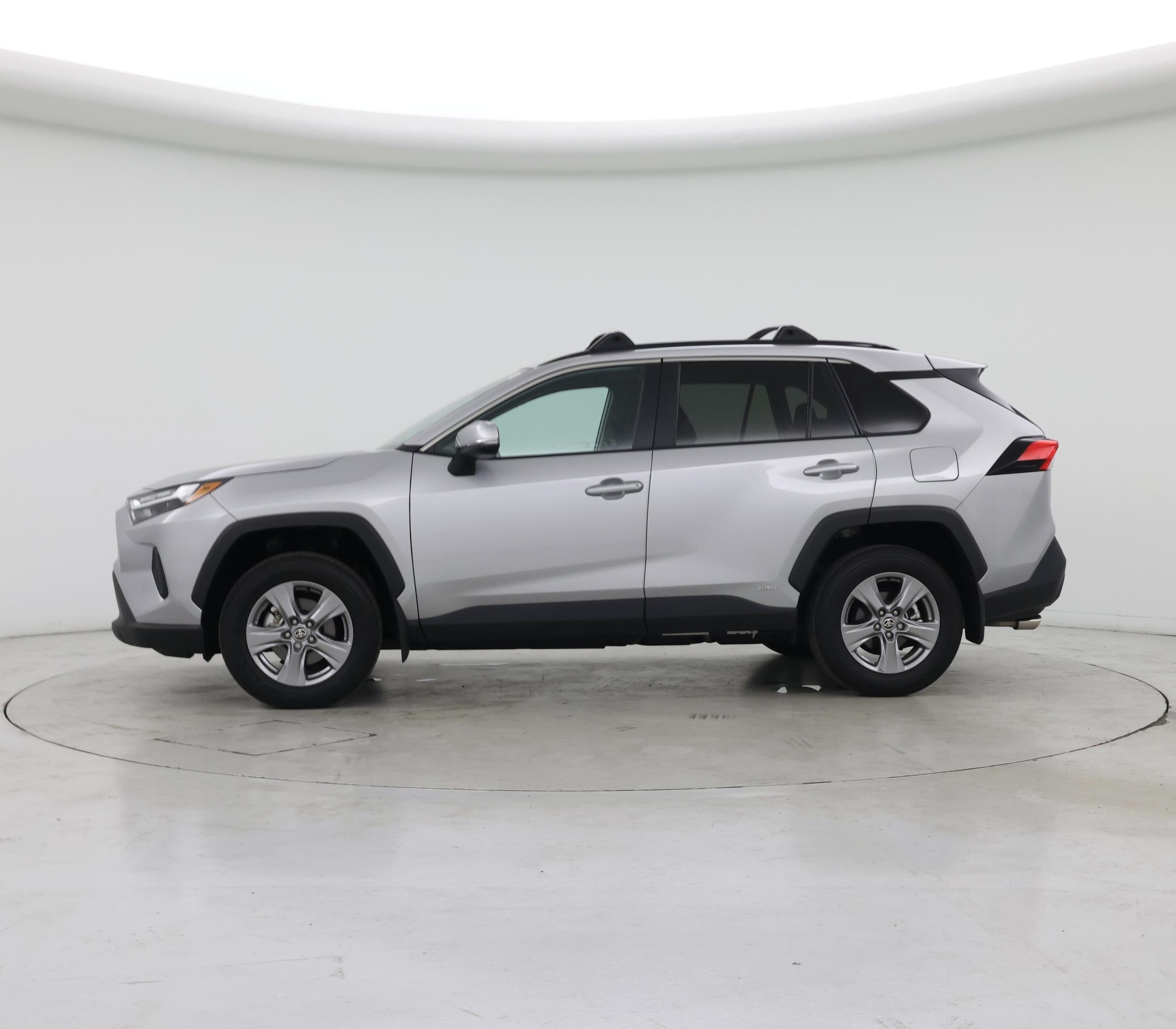 Thumbnail: 2024 Toyota RAV4 - 3
