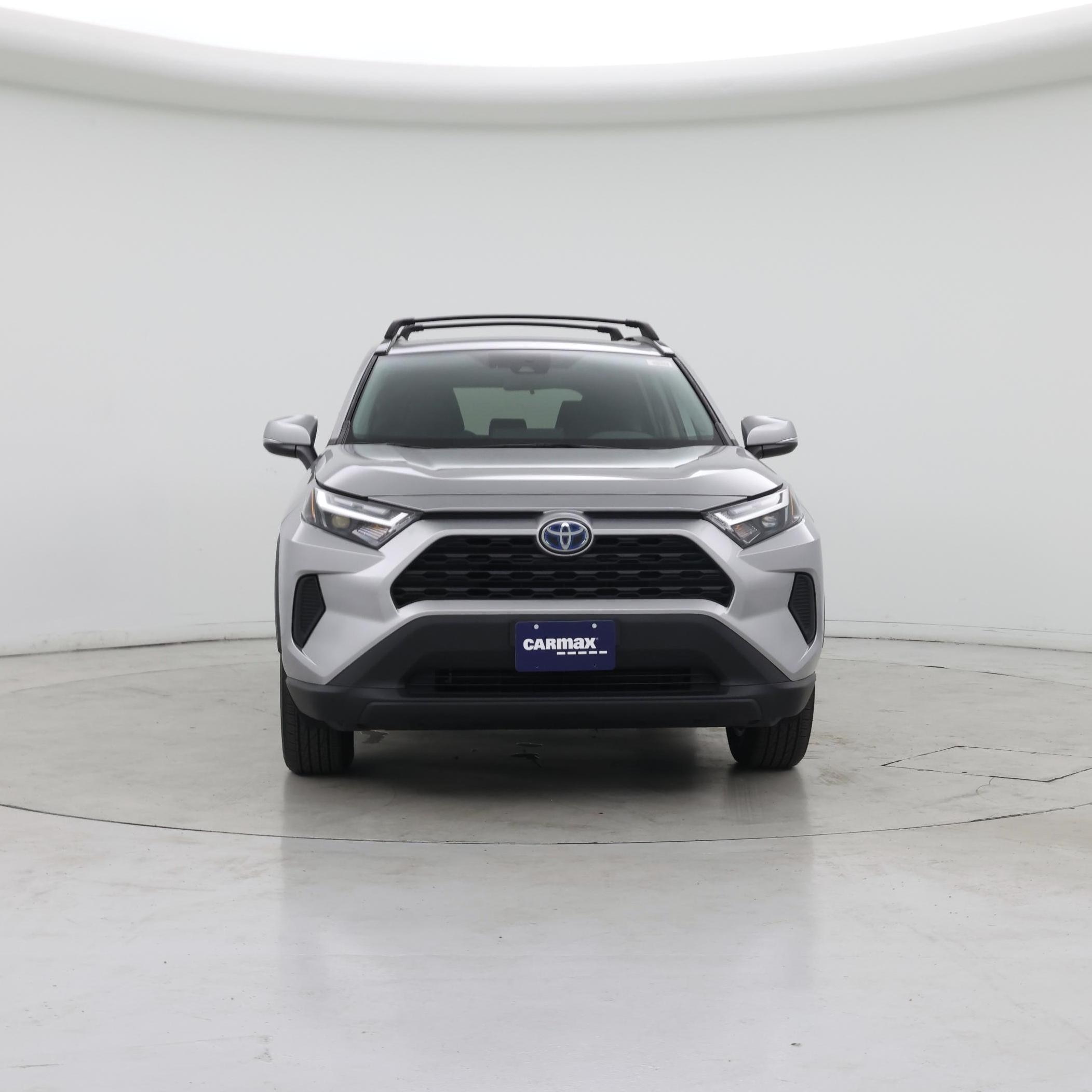 Thumbnail: 2024 Toyota RAV4 - 5