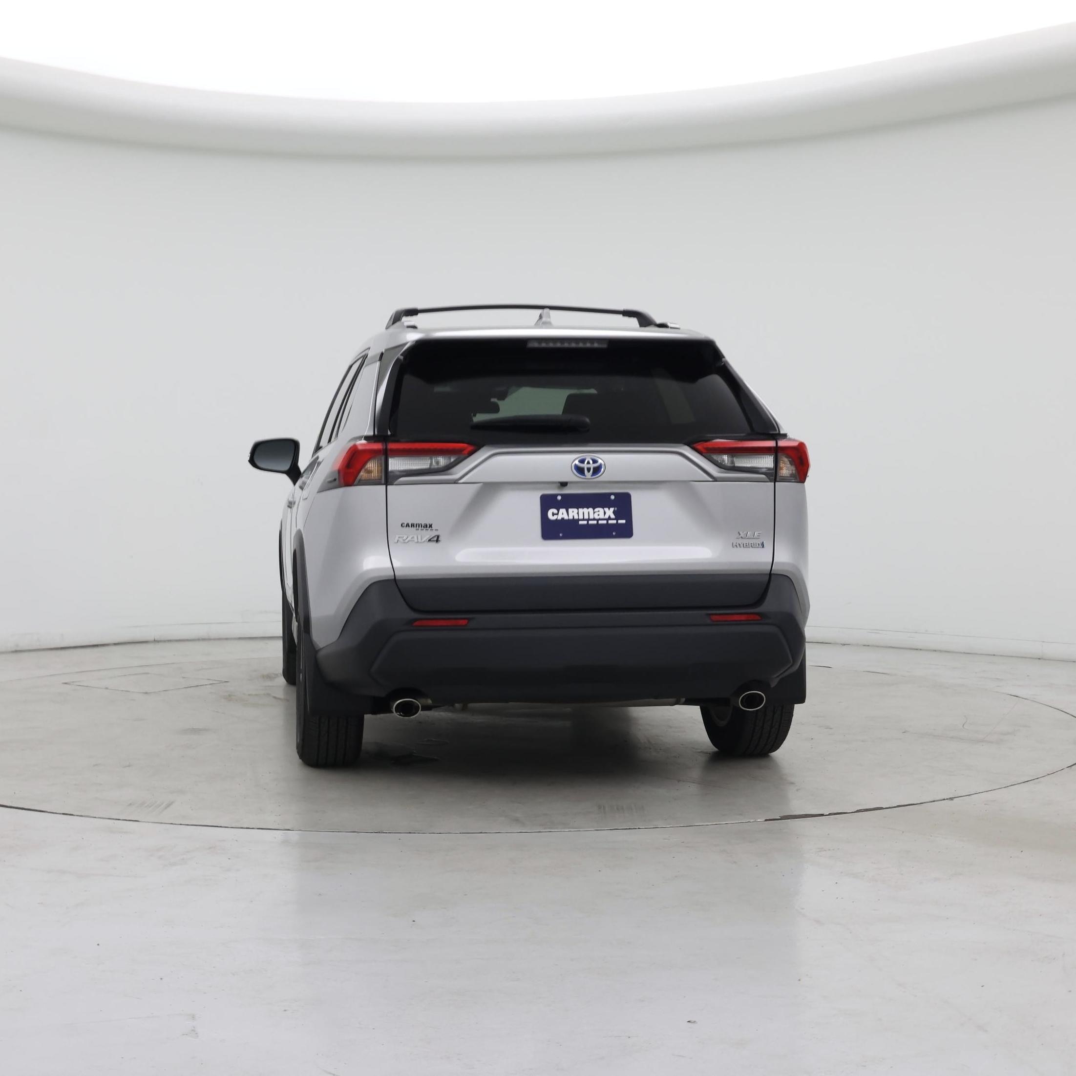 Thumbnail: 2024 Toyota RAV4 - 6