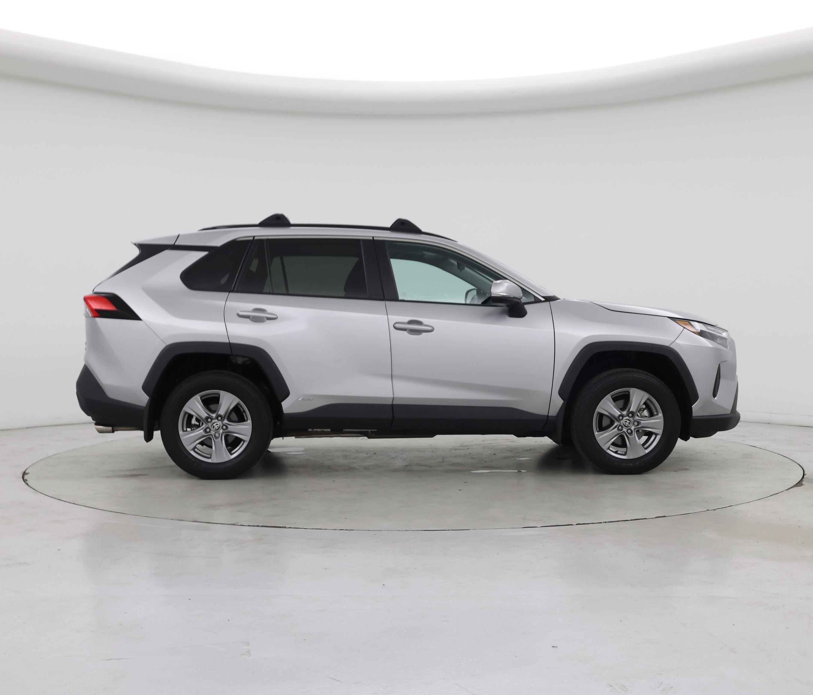 Thumbnail: 2024 Toyota RAV4 - 7