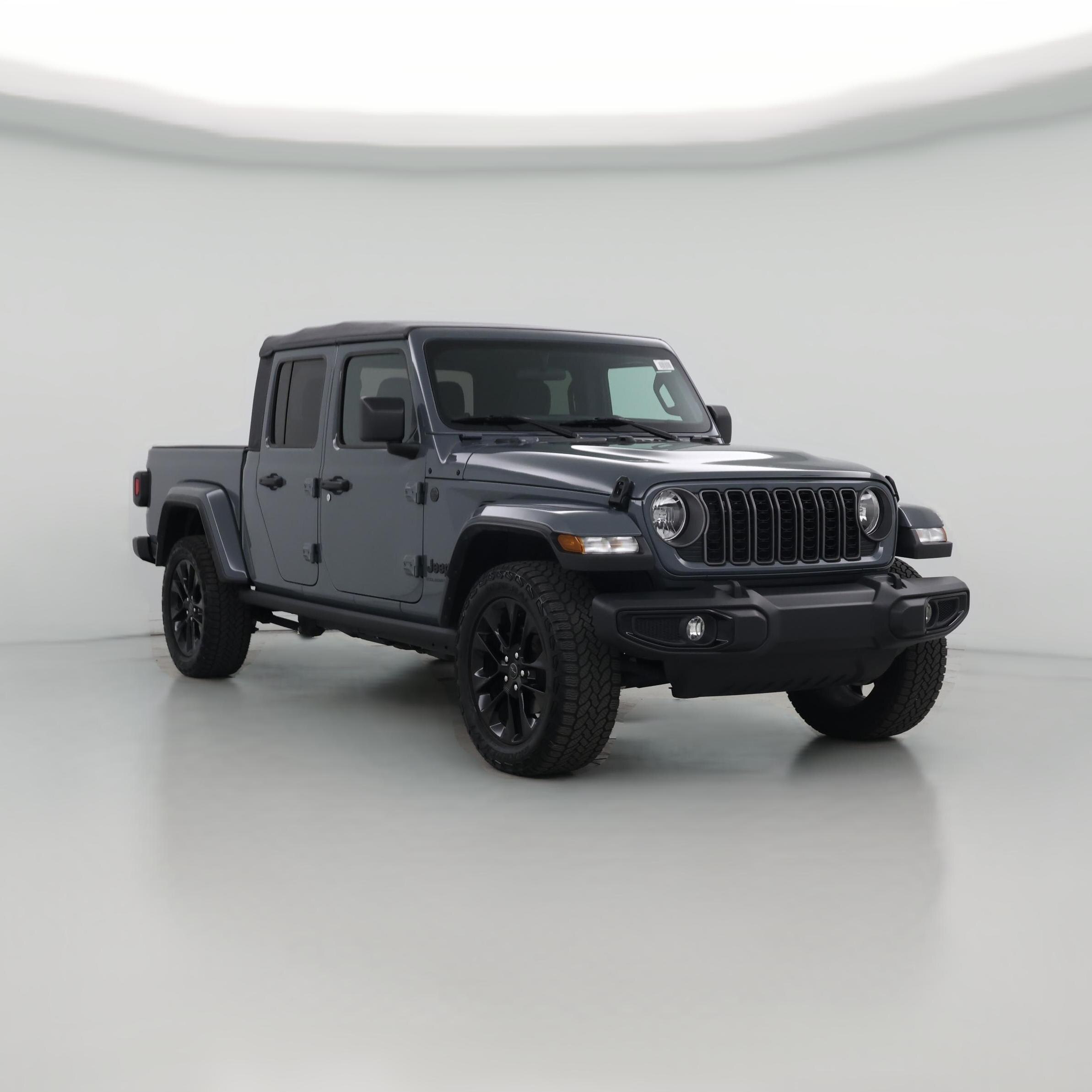 Thumbnail: 2025 Jeep Gladiator - 1