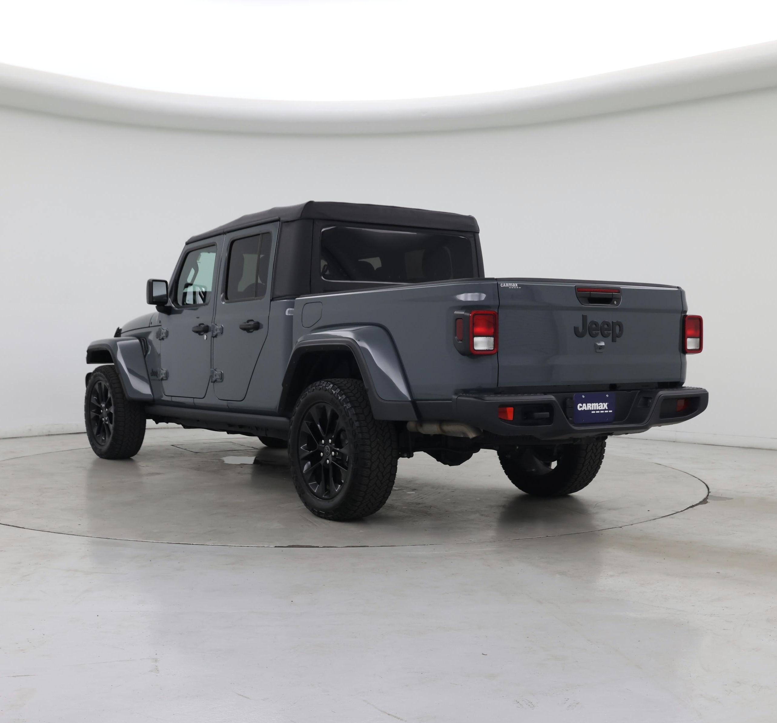 Thumbnail: 2025 Jeep Gladiator - 2