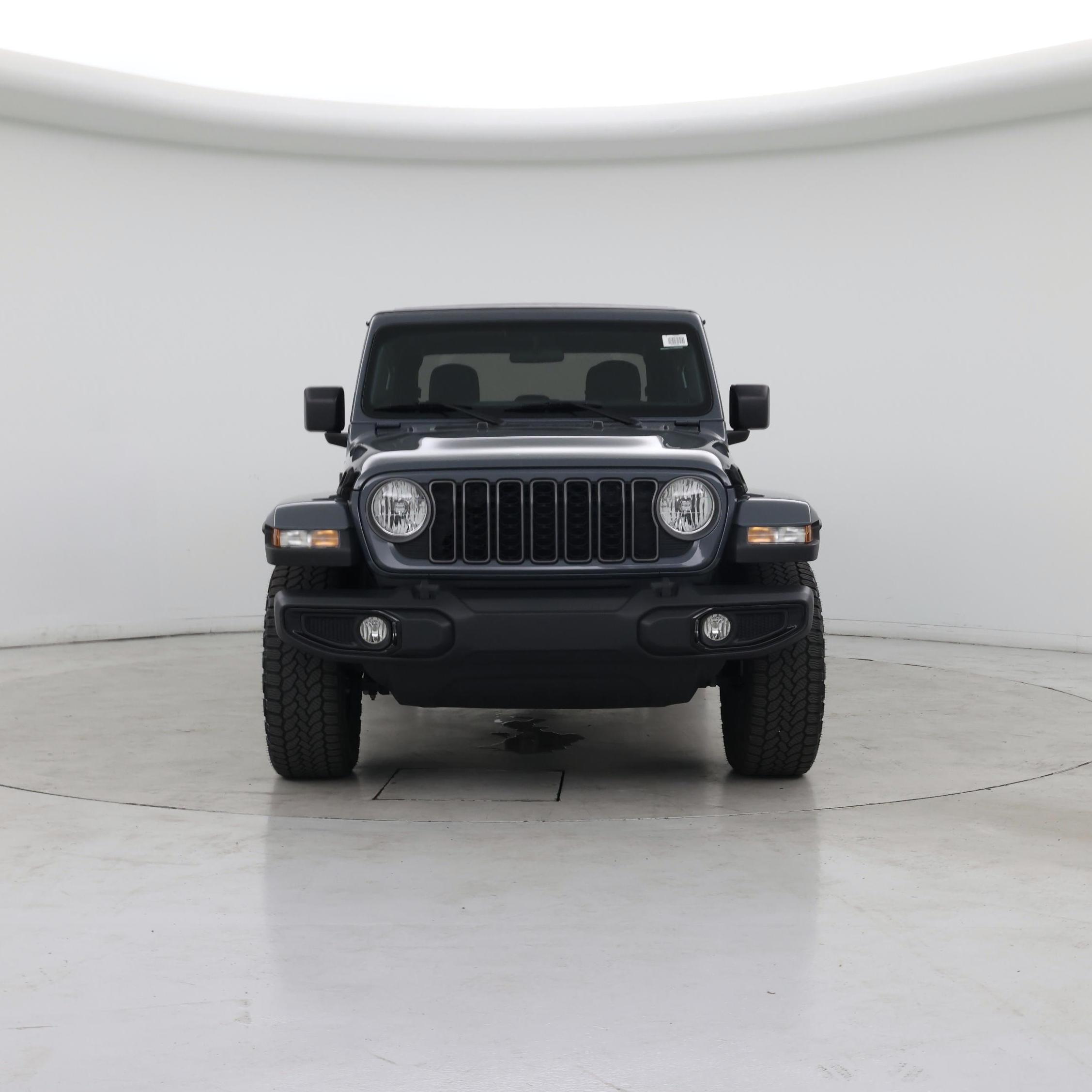 Thumbnail: 2025 Jeep Gladiator - 5