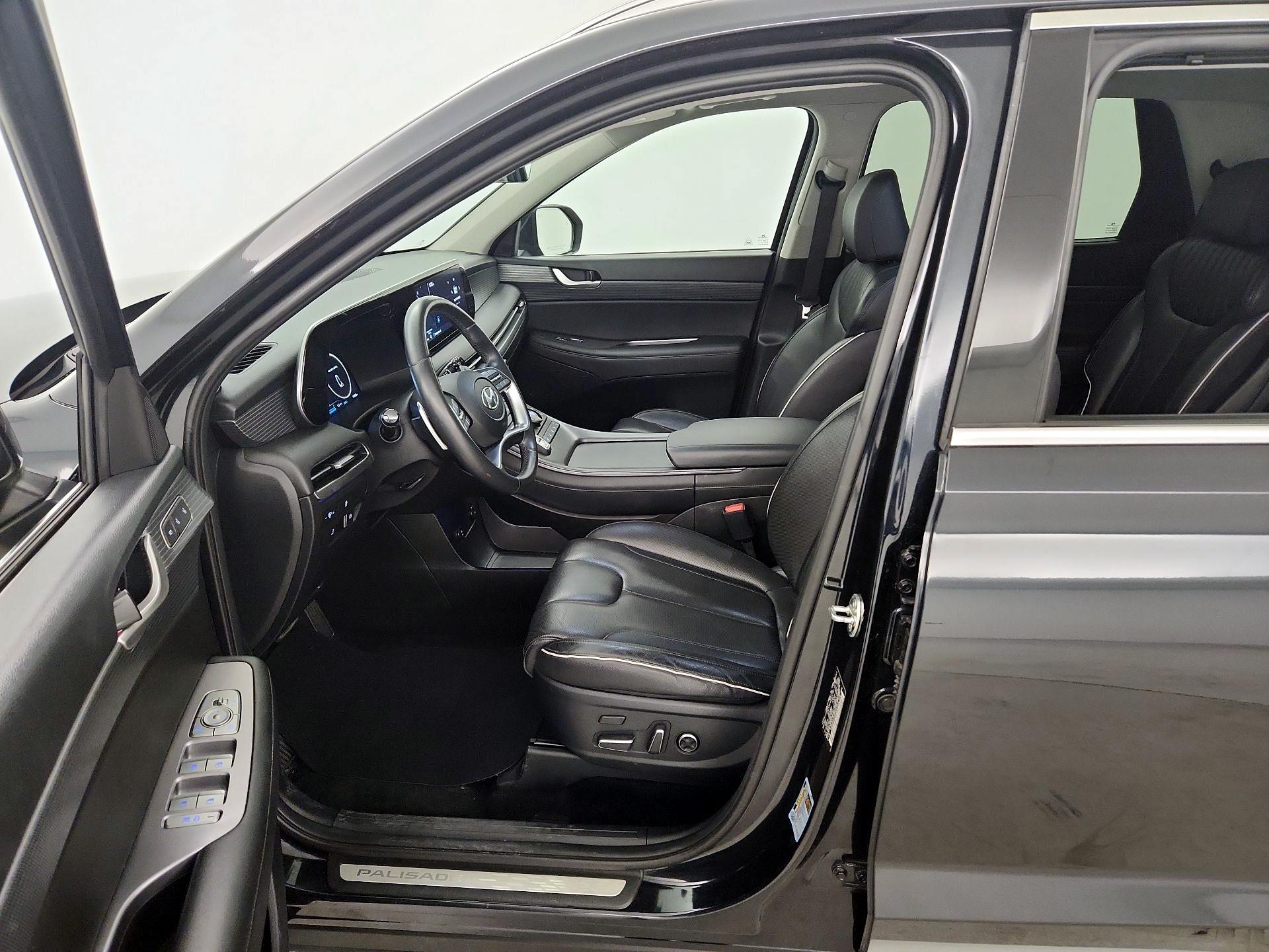 Thumbnail: 2024 Hyundai Palisade - 11