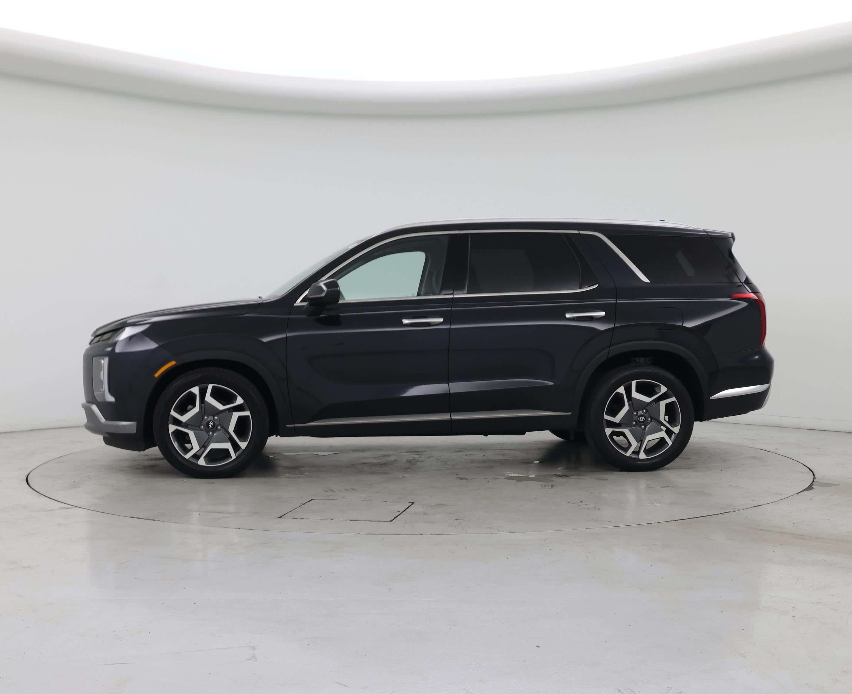 Thumbnail: 2024 Hyundai Palisade - 3