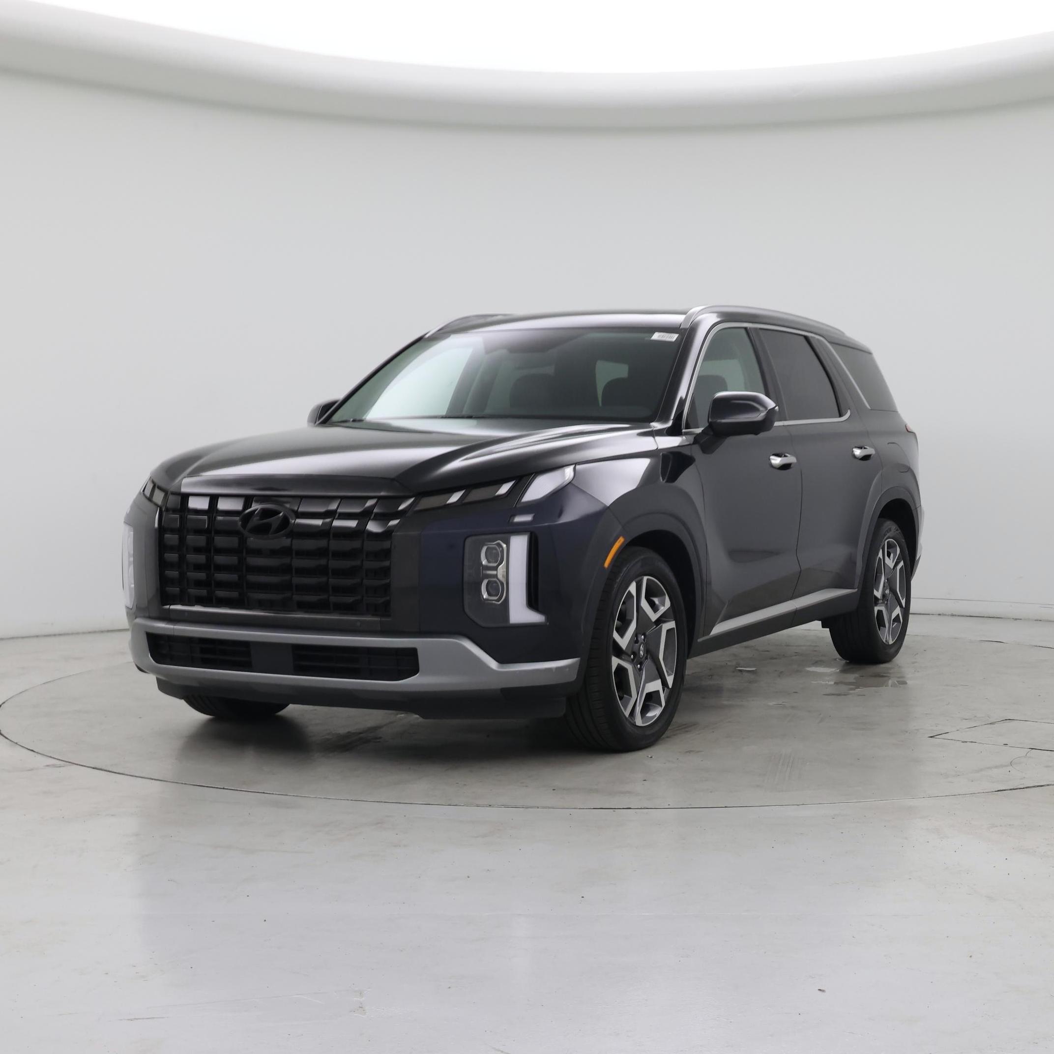 Thumbnail: 2024 Hyundai Palisade - 4