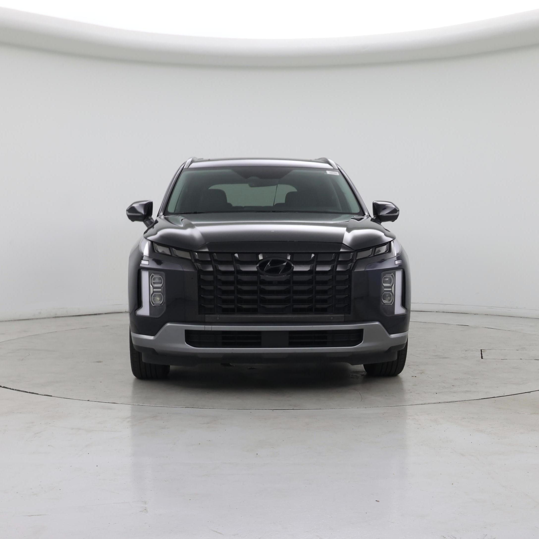 Thumbnail: 2024 Hyundai Palisade - 5
