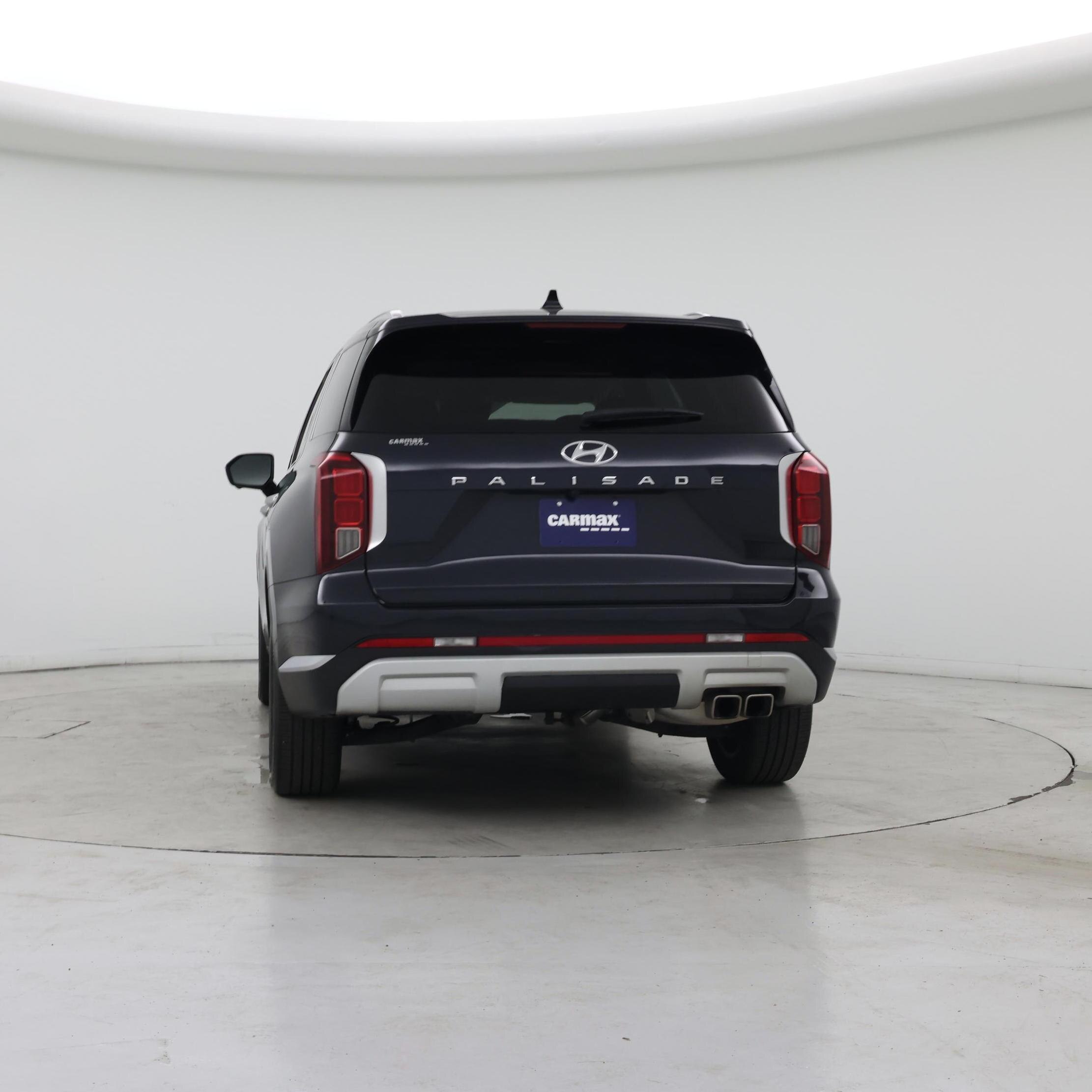 Thumbnail: 2024 Hyundai Palisade - 6