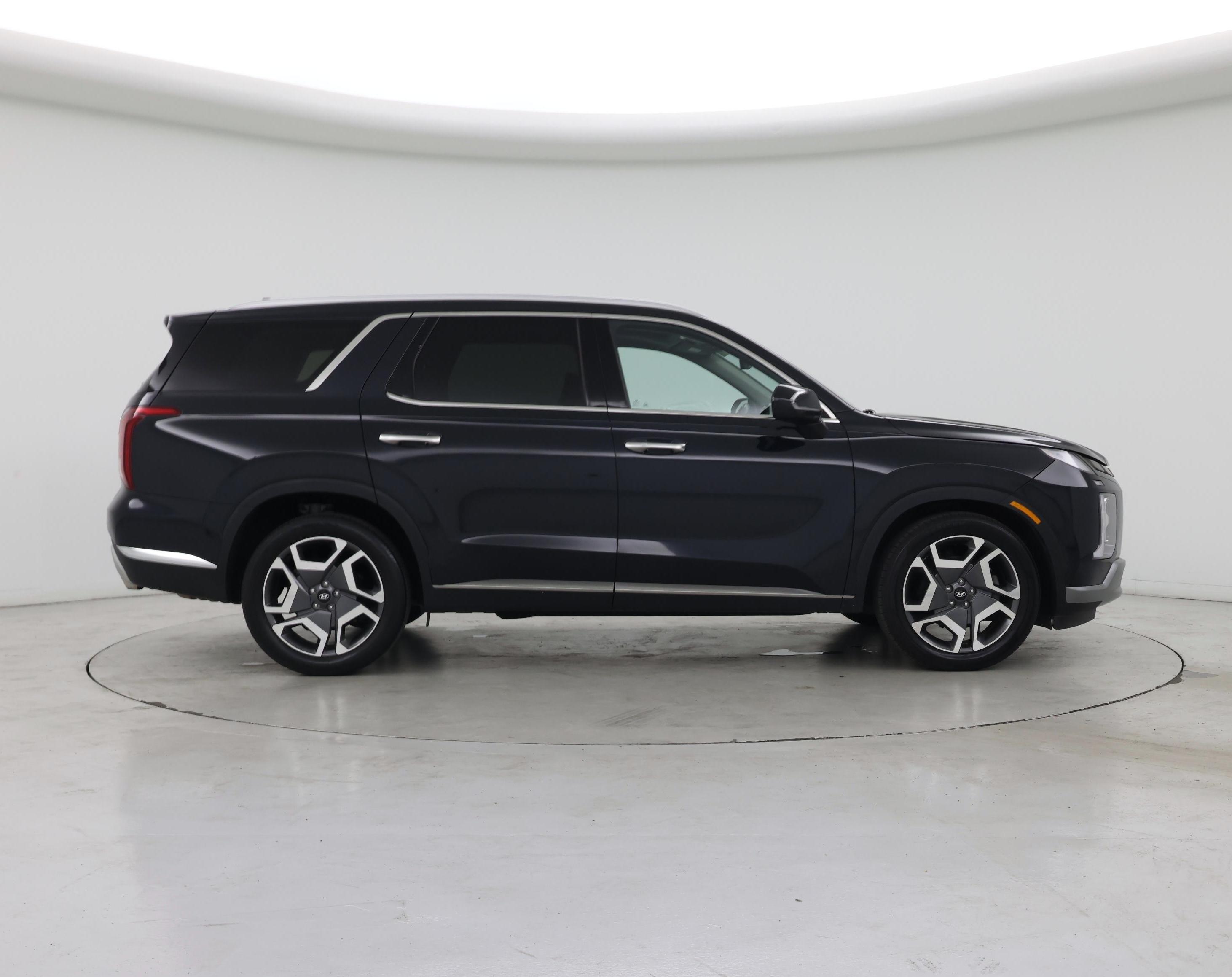 Thumbnail: 2024 Hyundai Palisade - 7