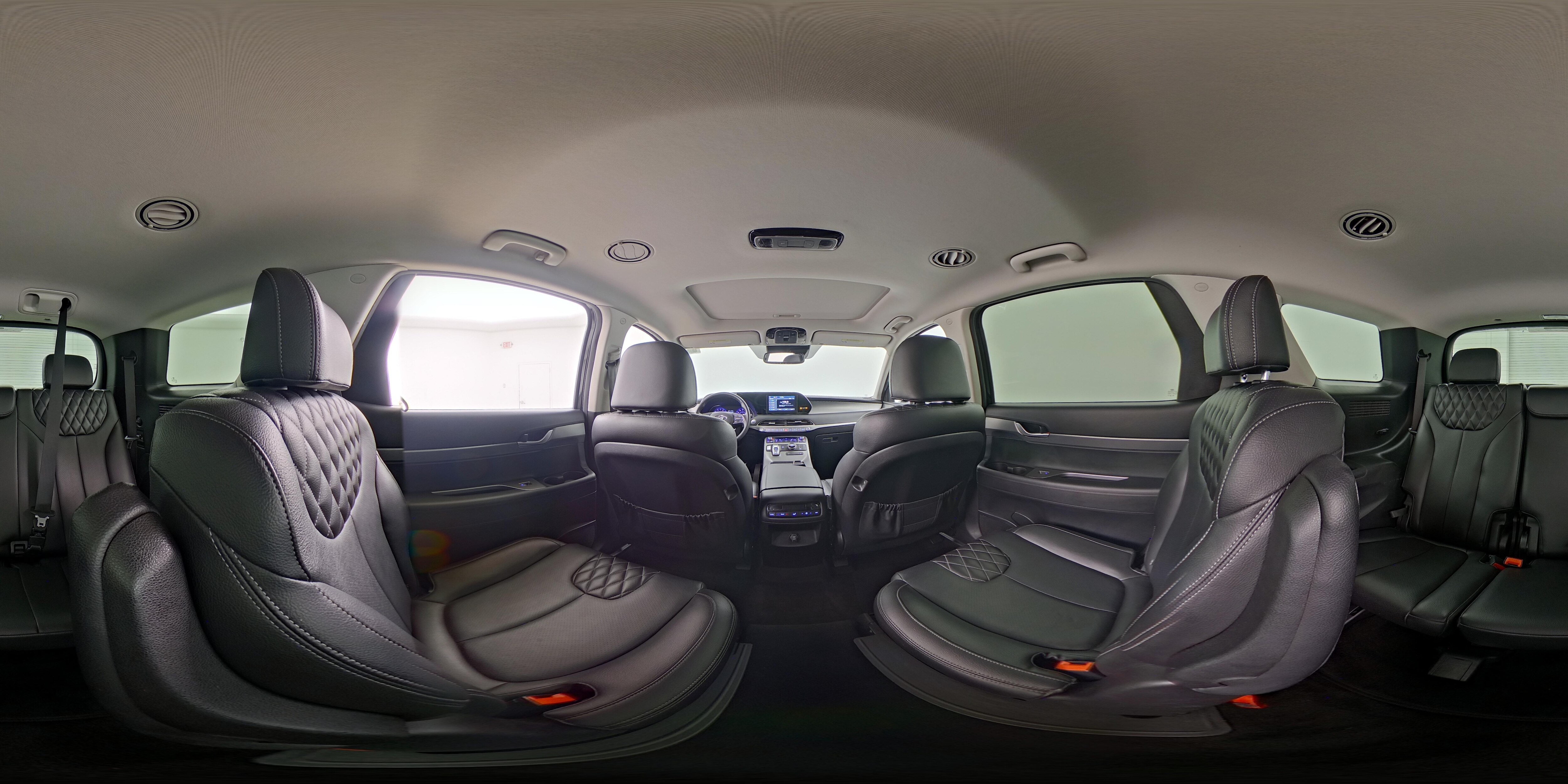 2020 Hyundai Palisade SEL - Photo 28